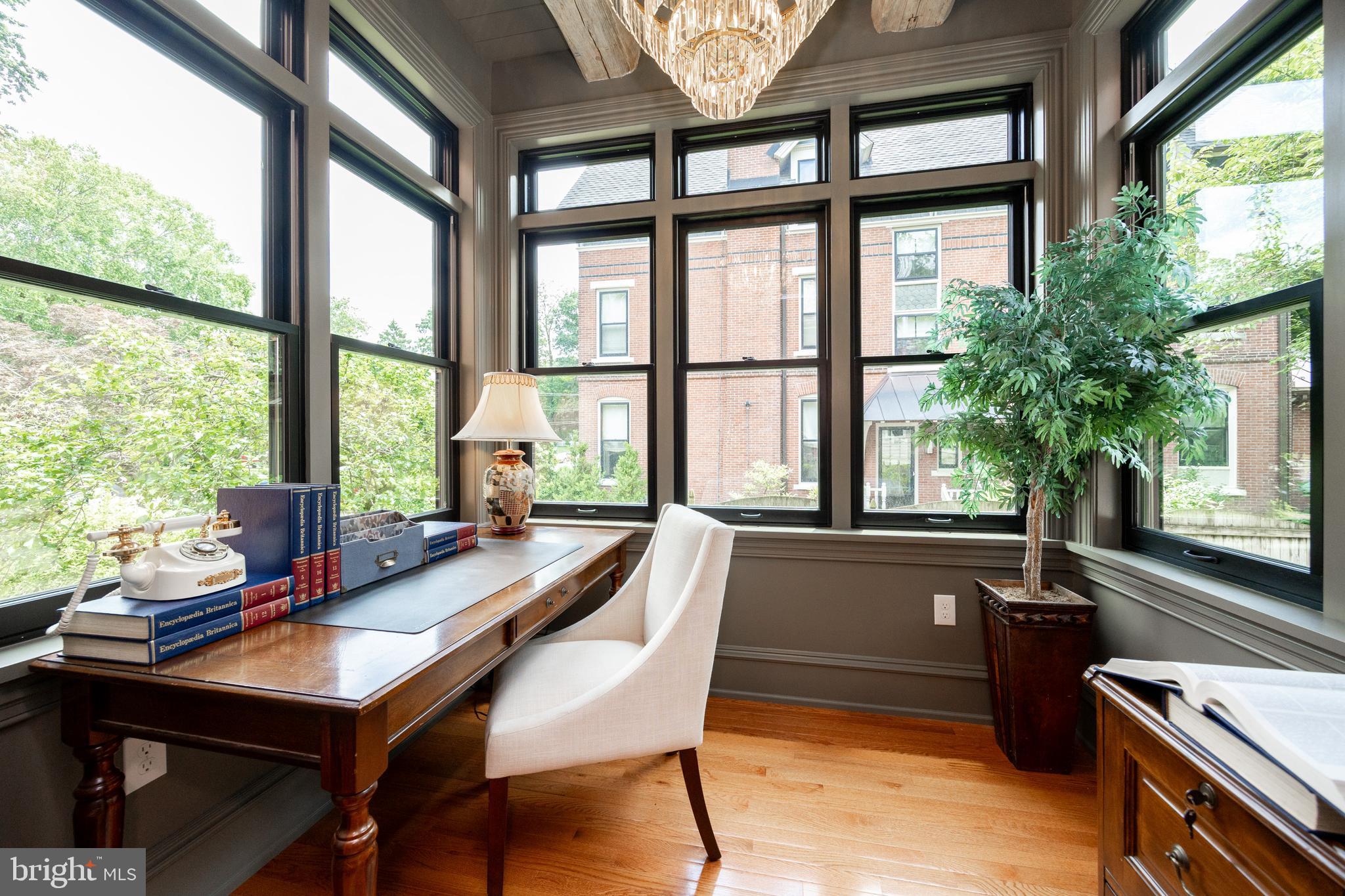 WEST CHESTER BORO - Residential