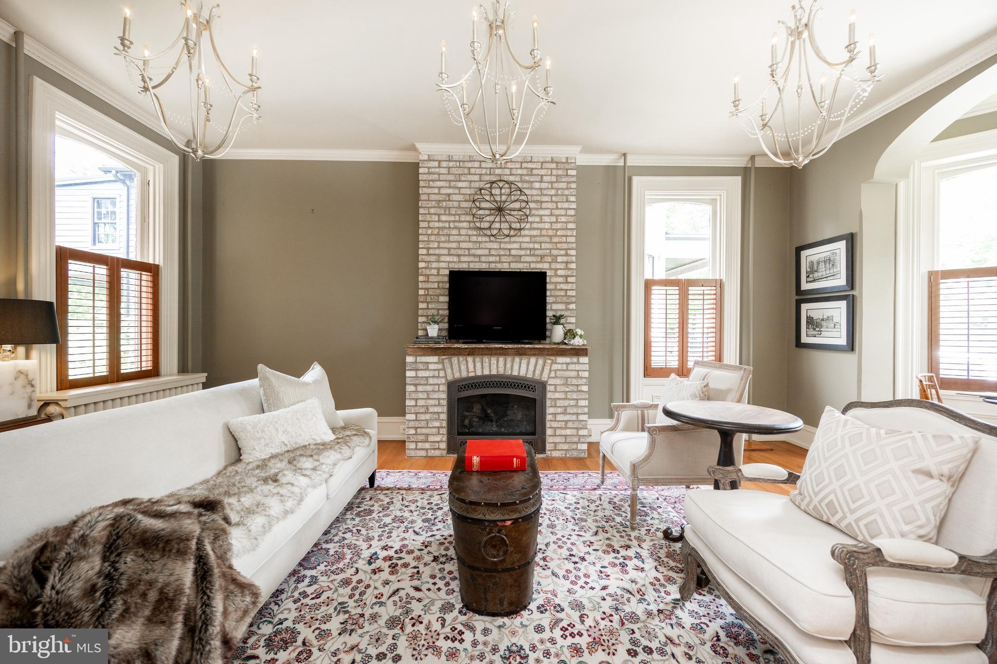 WEST CHESTER BORO - Residential