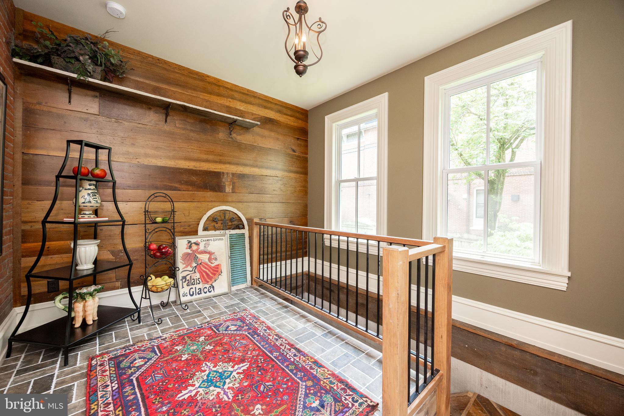 WEST CHESTER BORO - Residential