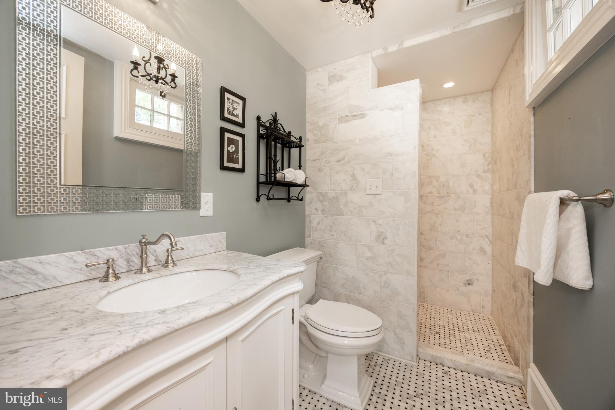 WEST CHESTER BORO - Residential