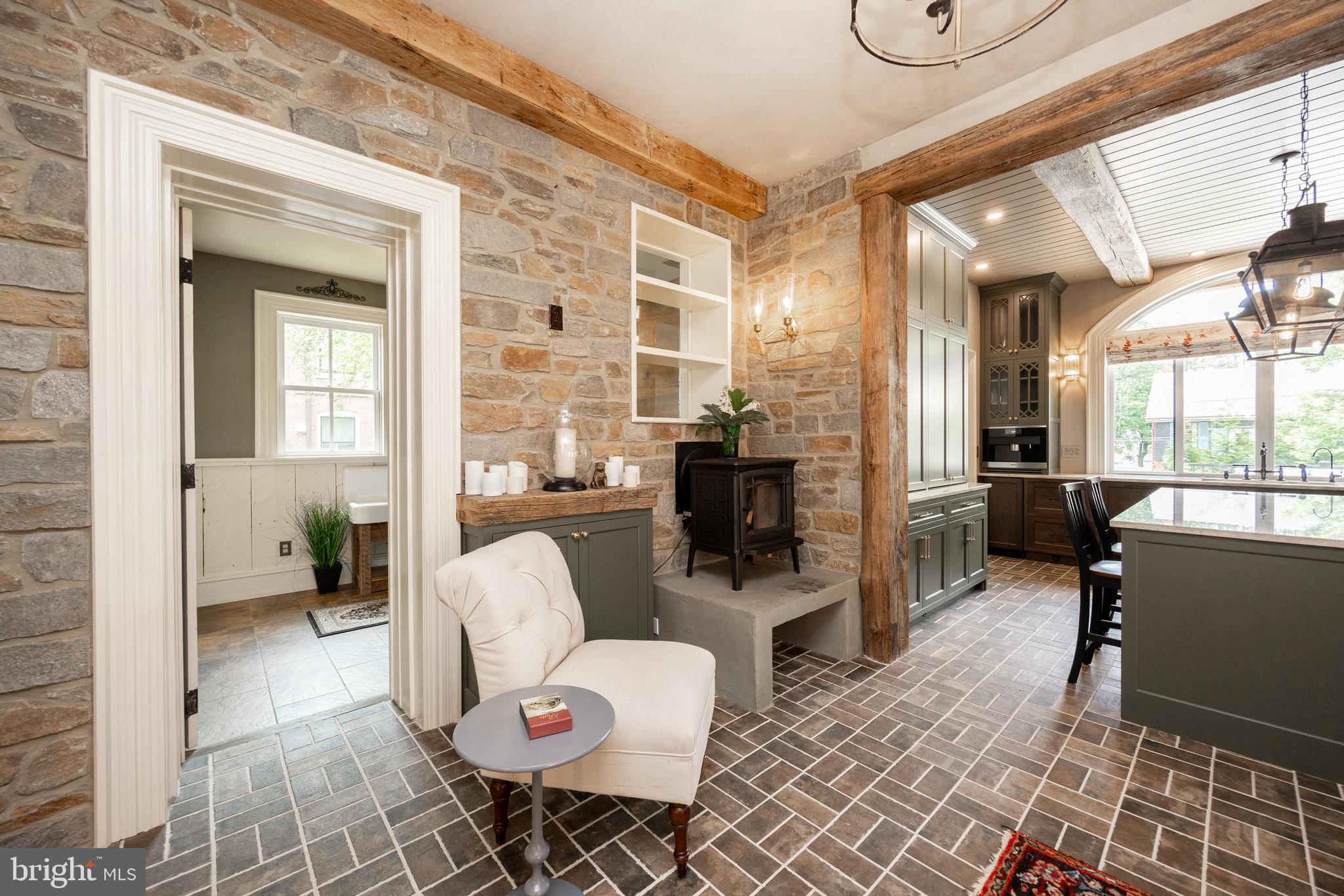 WEST CHESTER BORO - Residential