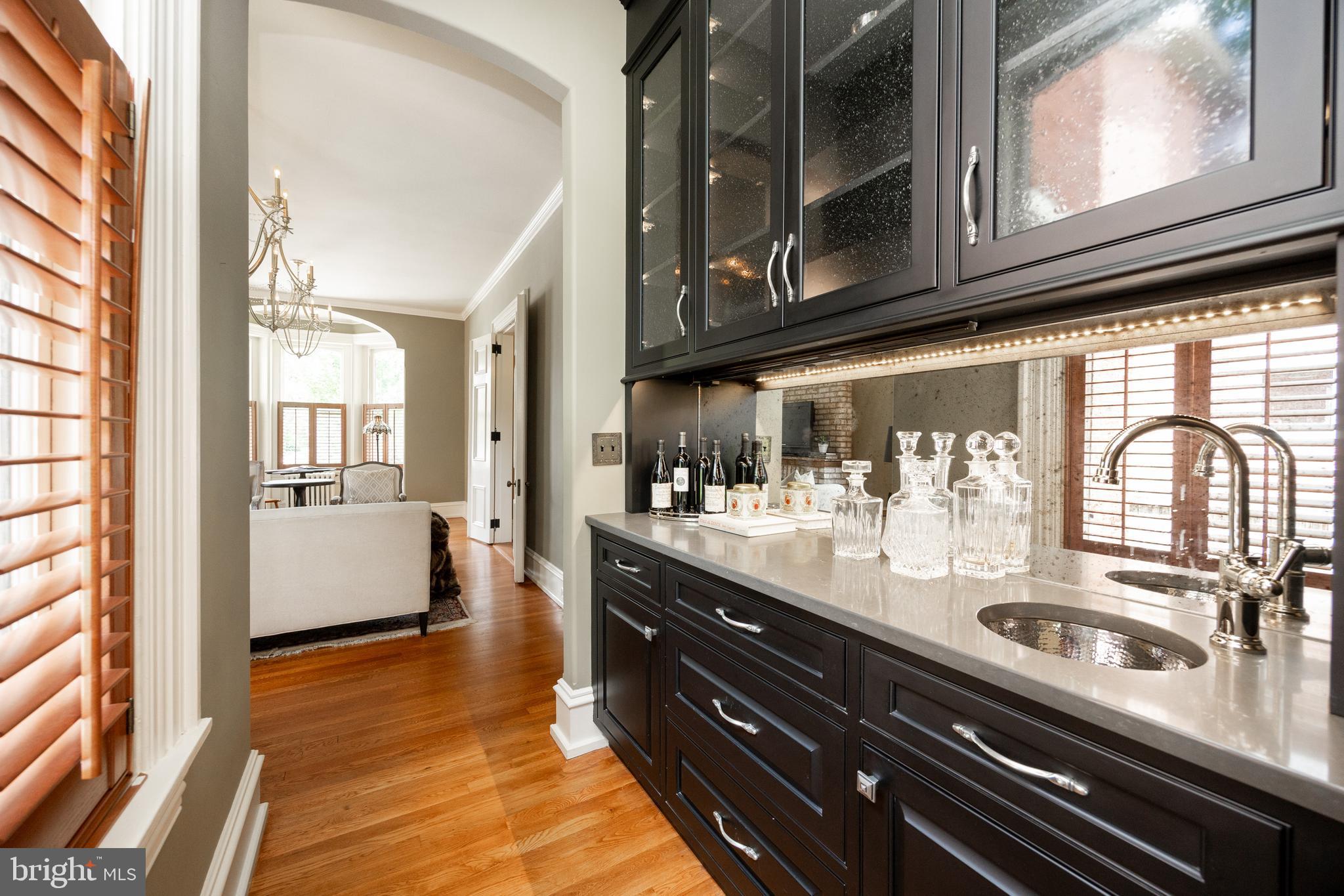 WEST CHESTER BORO - Residential