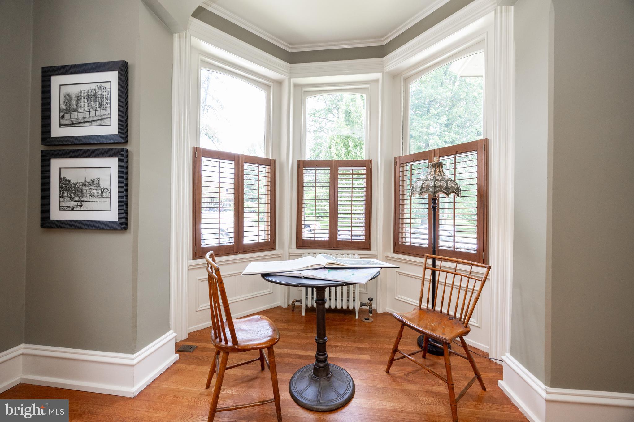 WEST CHESTER BORO - Residential