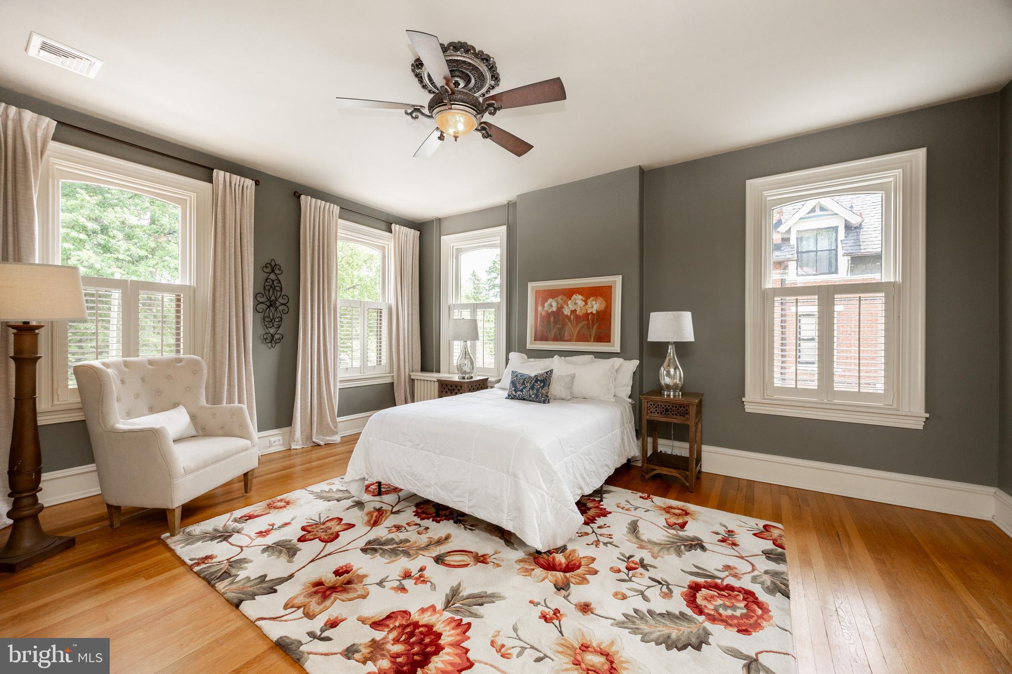 WEST CHESTER BORO - Residential