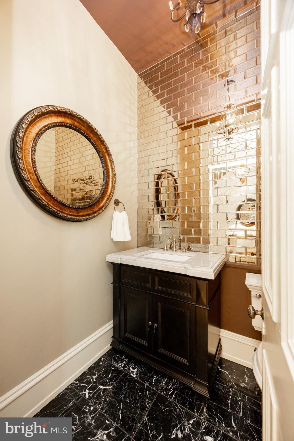 WEST CHESTER BORO - Residential