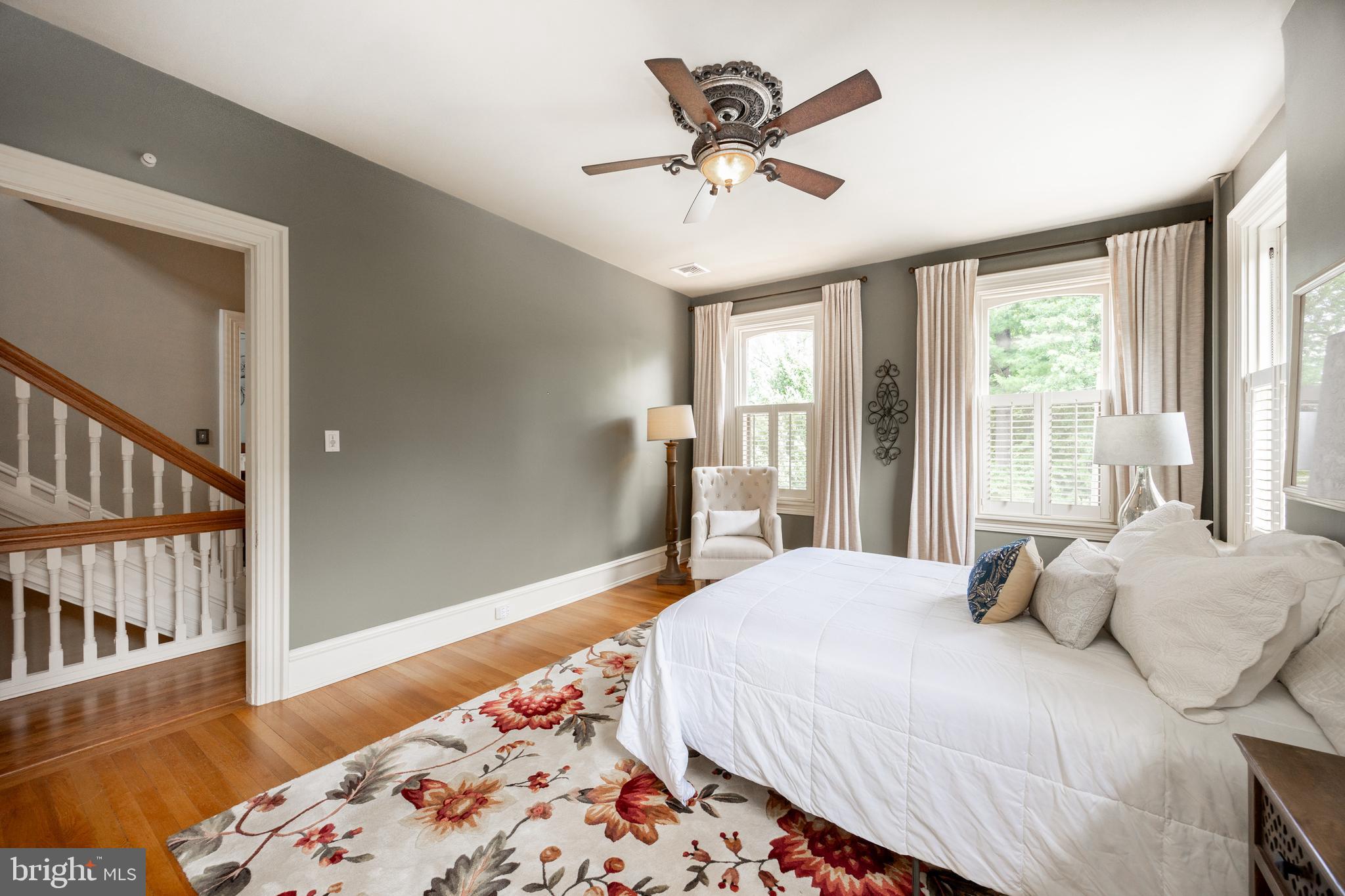 WEST CHESTER BORO - Residential