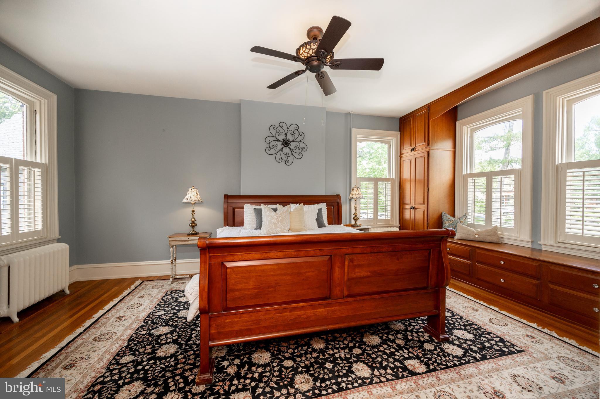 WEST CHESTER BORO - Residential