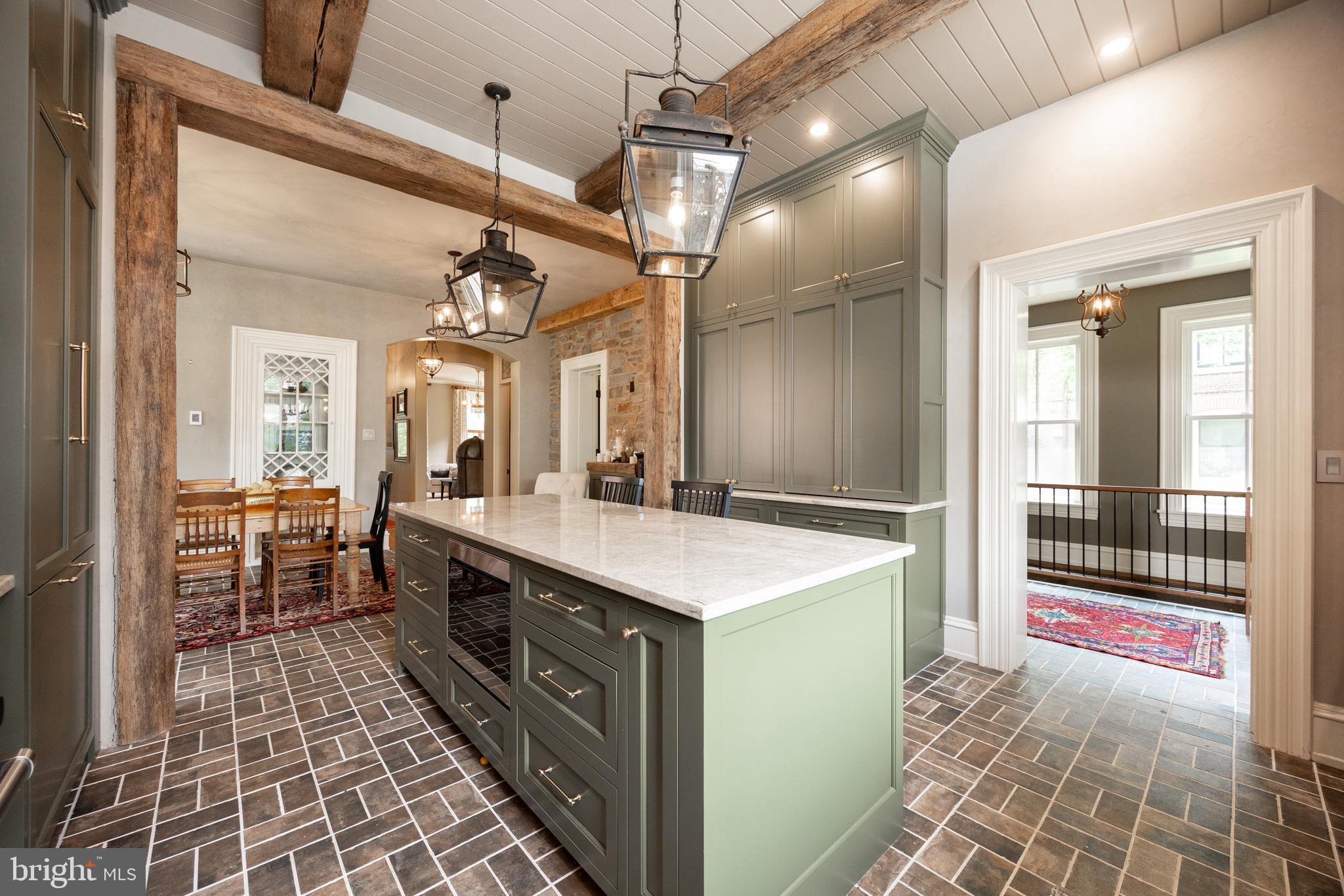 WEST CHESTER BORO - Residential