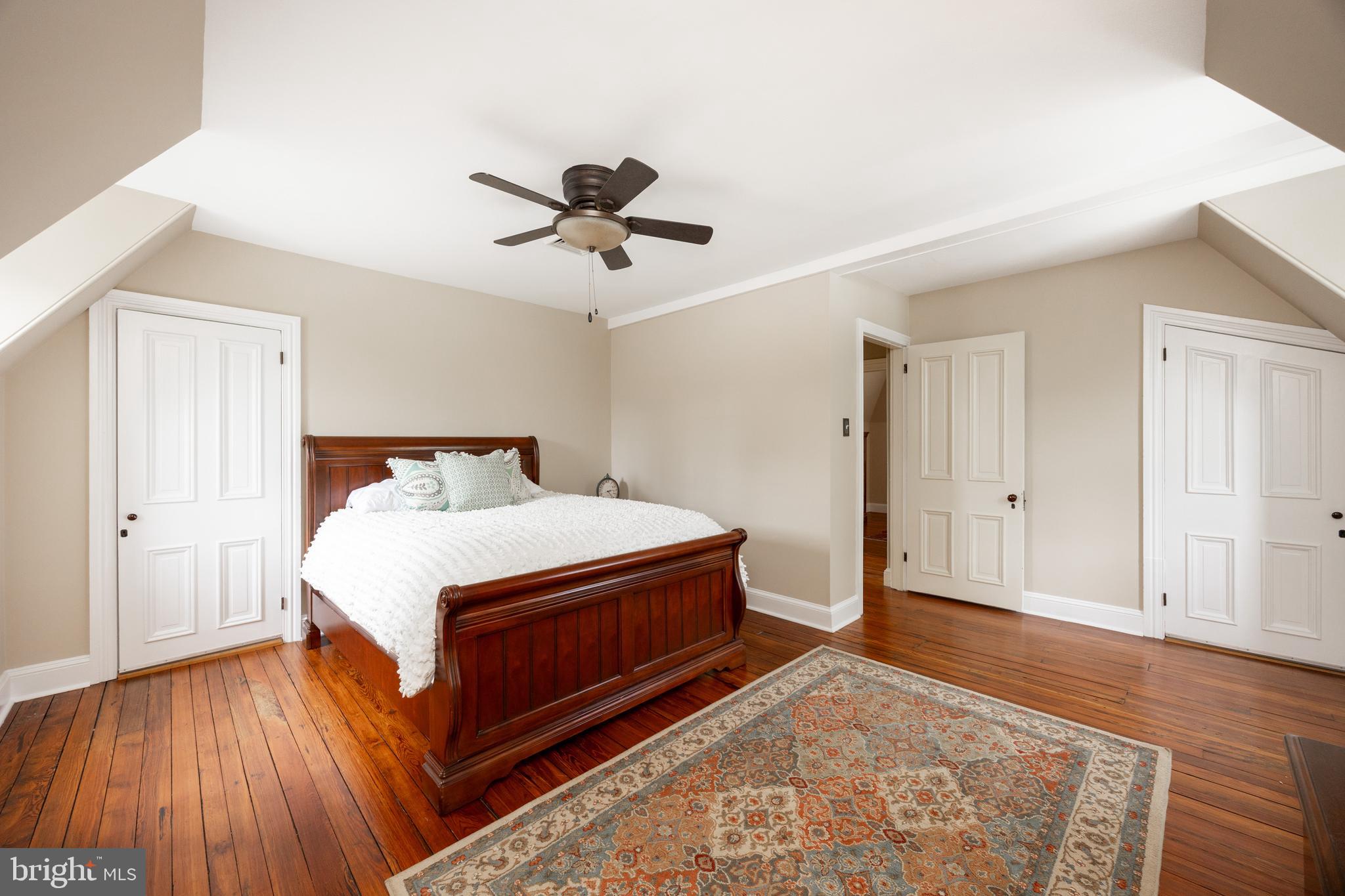 WEST CHESTER BORO - Residential