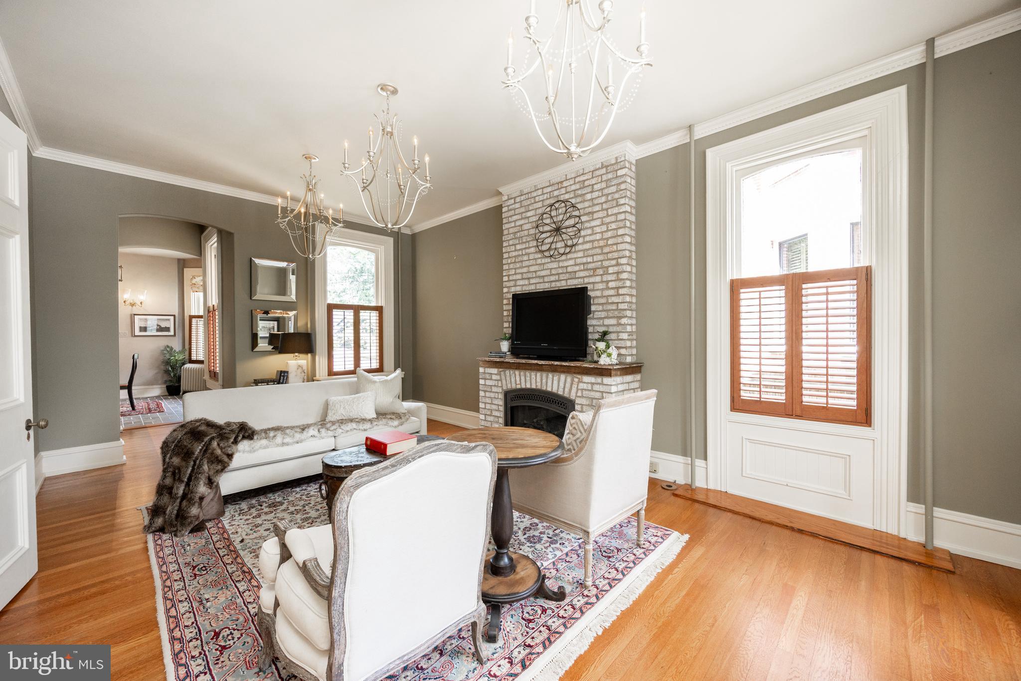 WEST CHESTER BORO - Residential