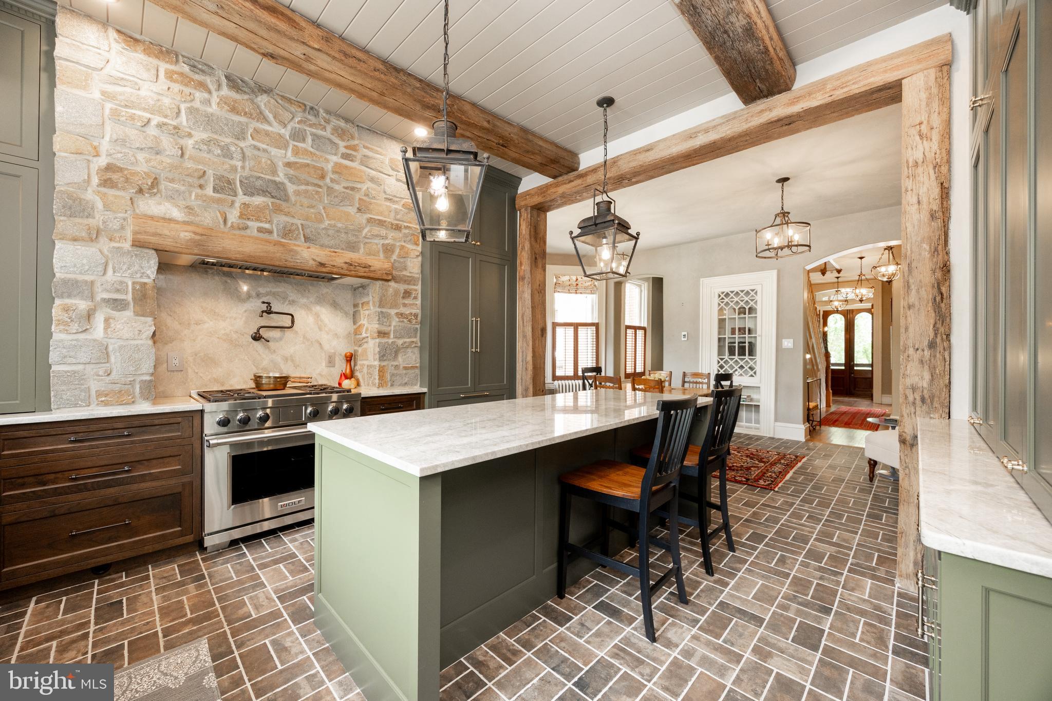 WEST CHESTER BORO - Residential