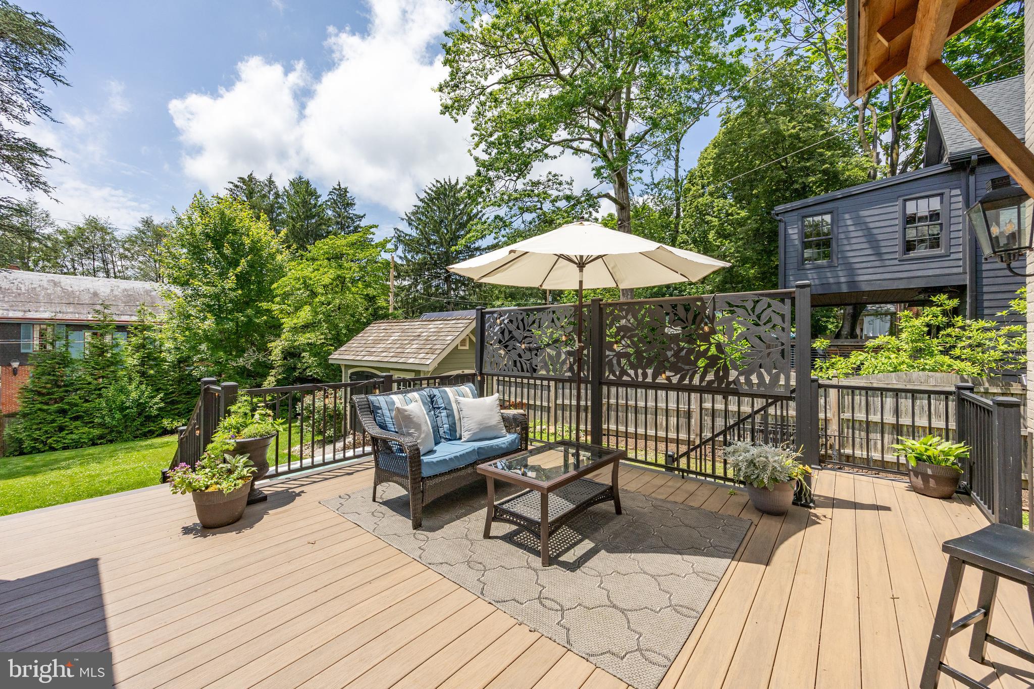 WEST CHESTER BORO - Residential