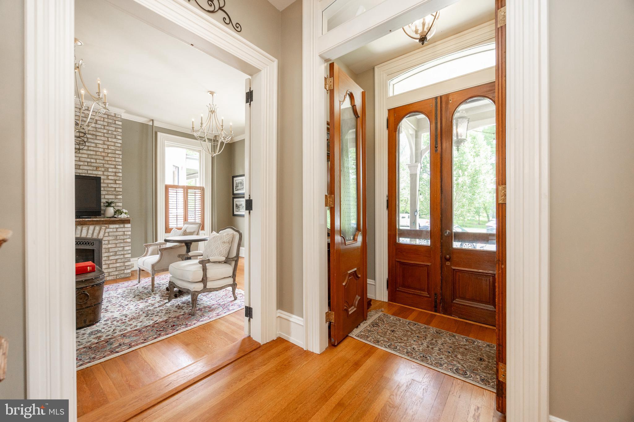 WEST CHESTER BORO - Residential