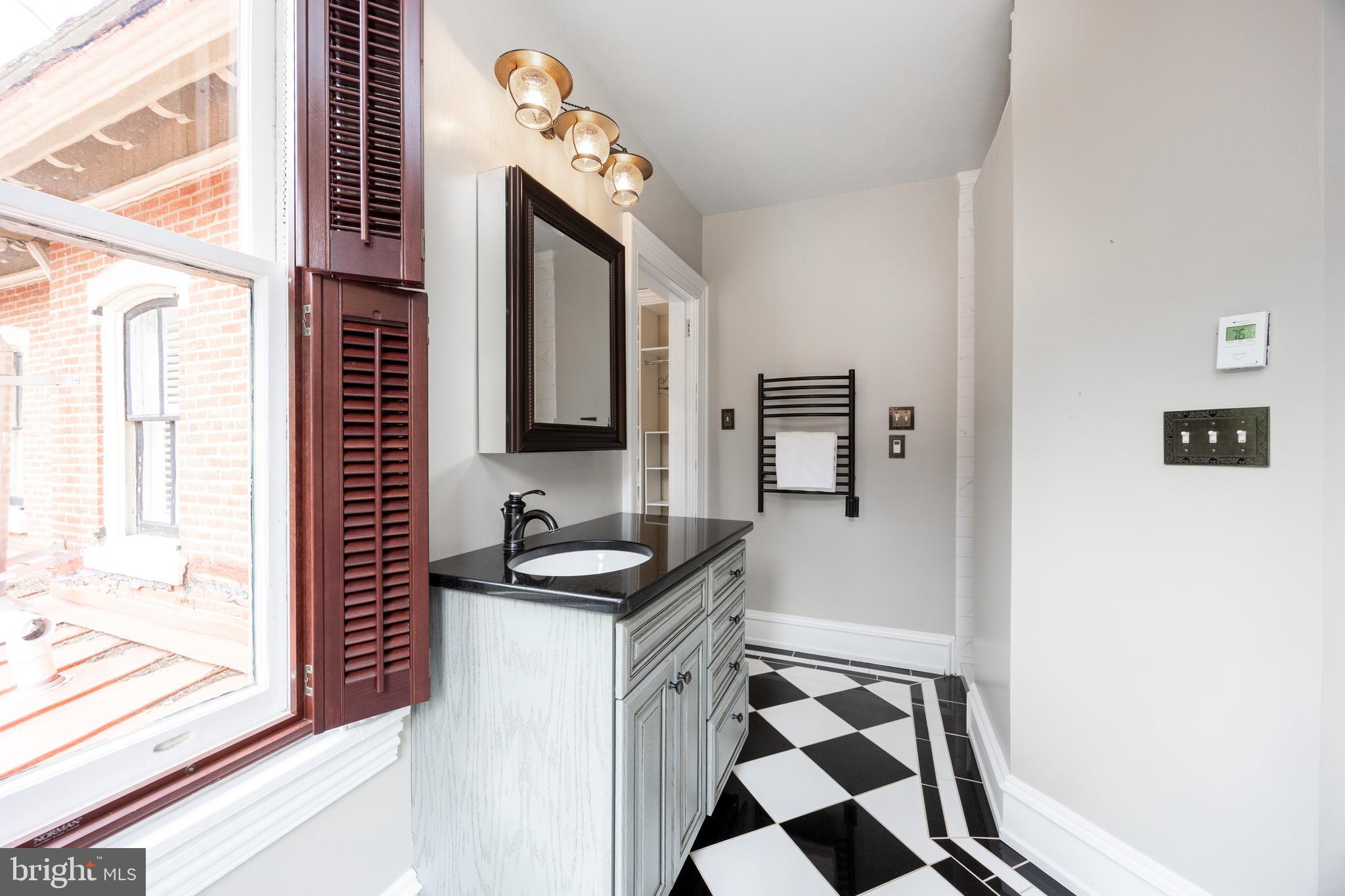 WEST CHESTER BORO - Residential