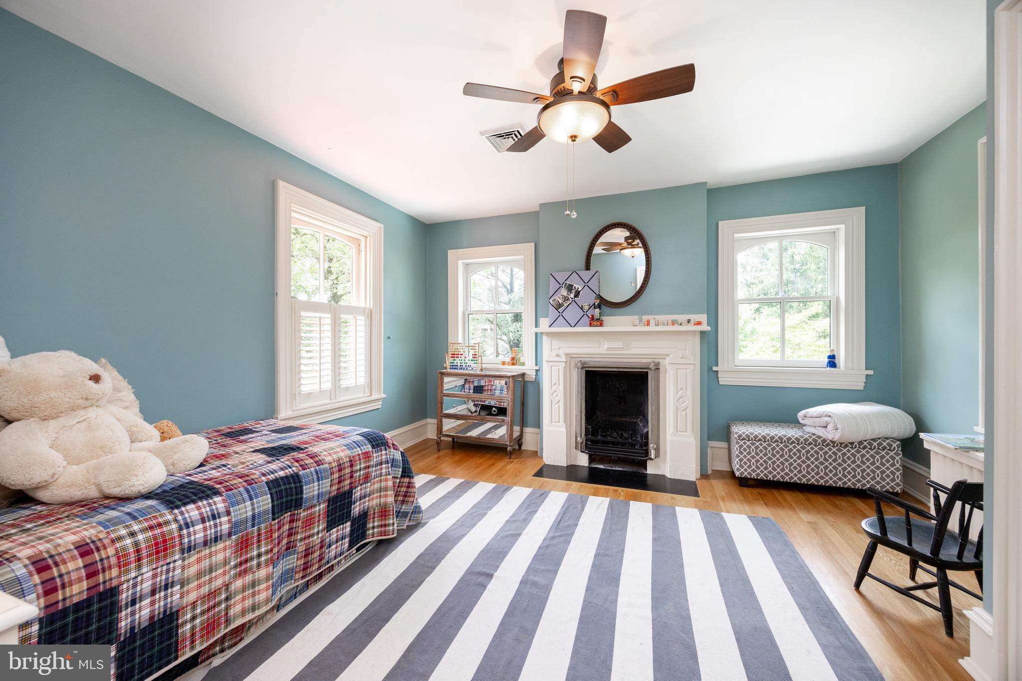 WEST CHESTER BORO - Residential