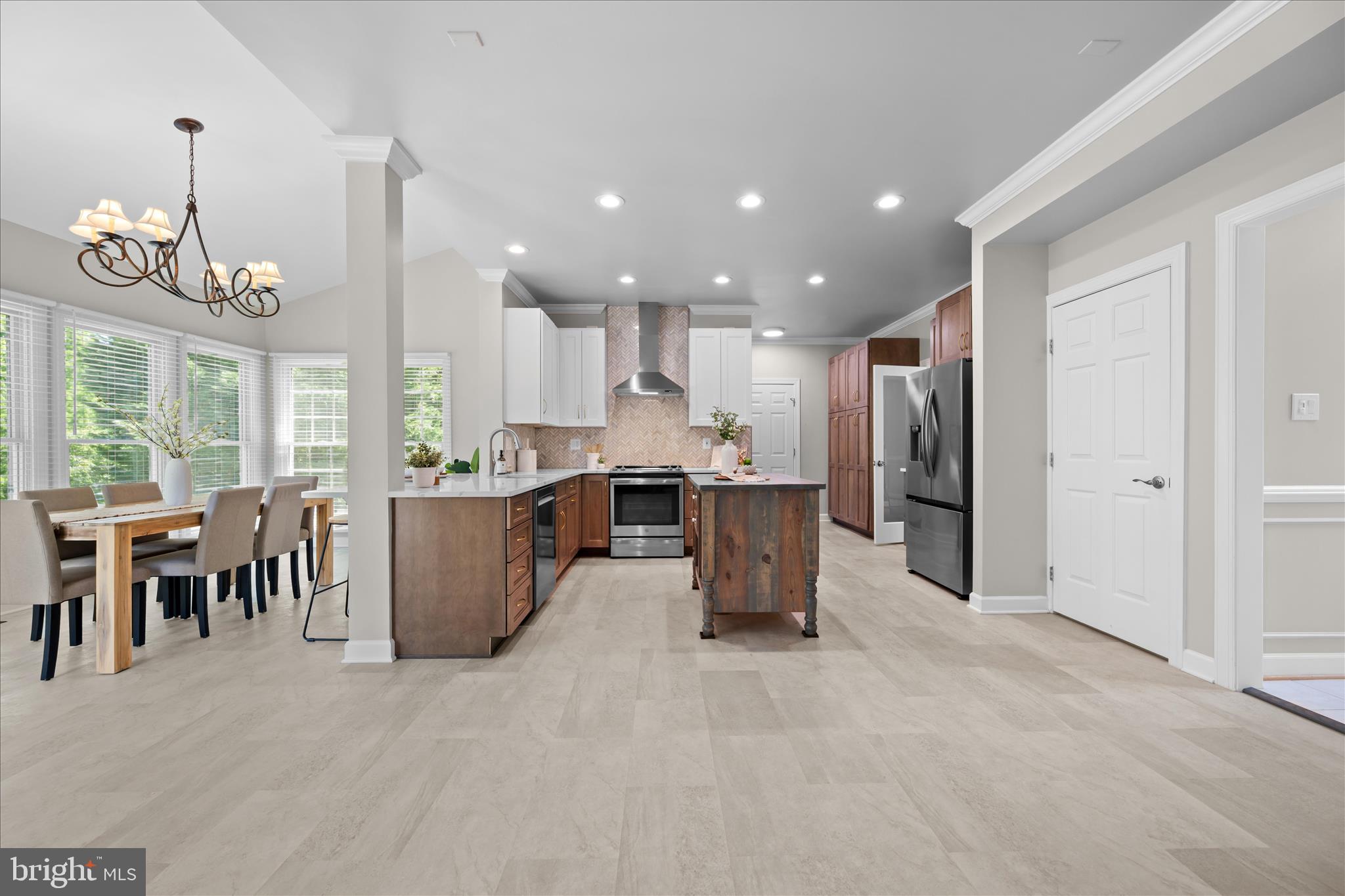 QUAIL RUN - Residential