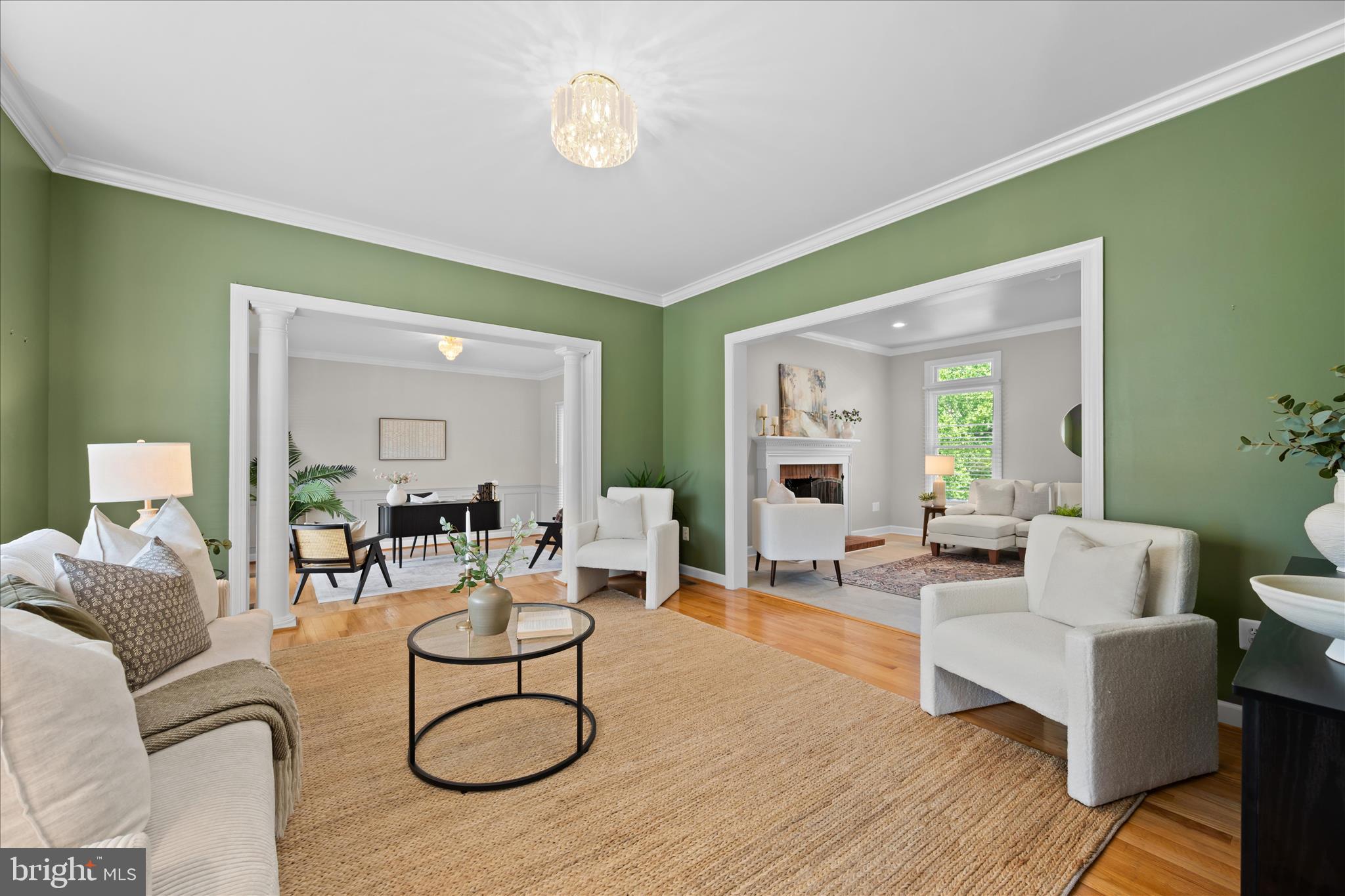 QUAIL RUN - Residential