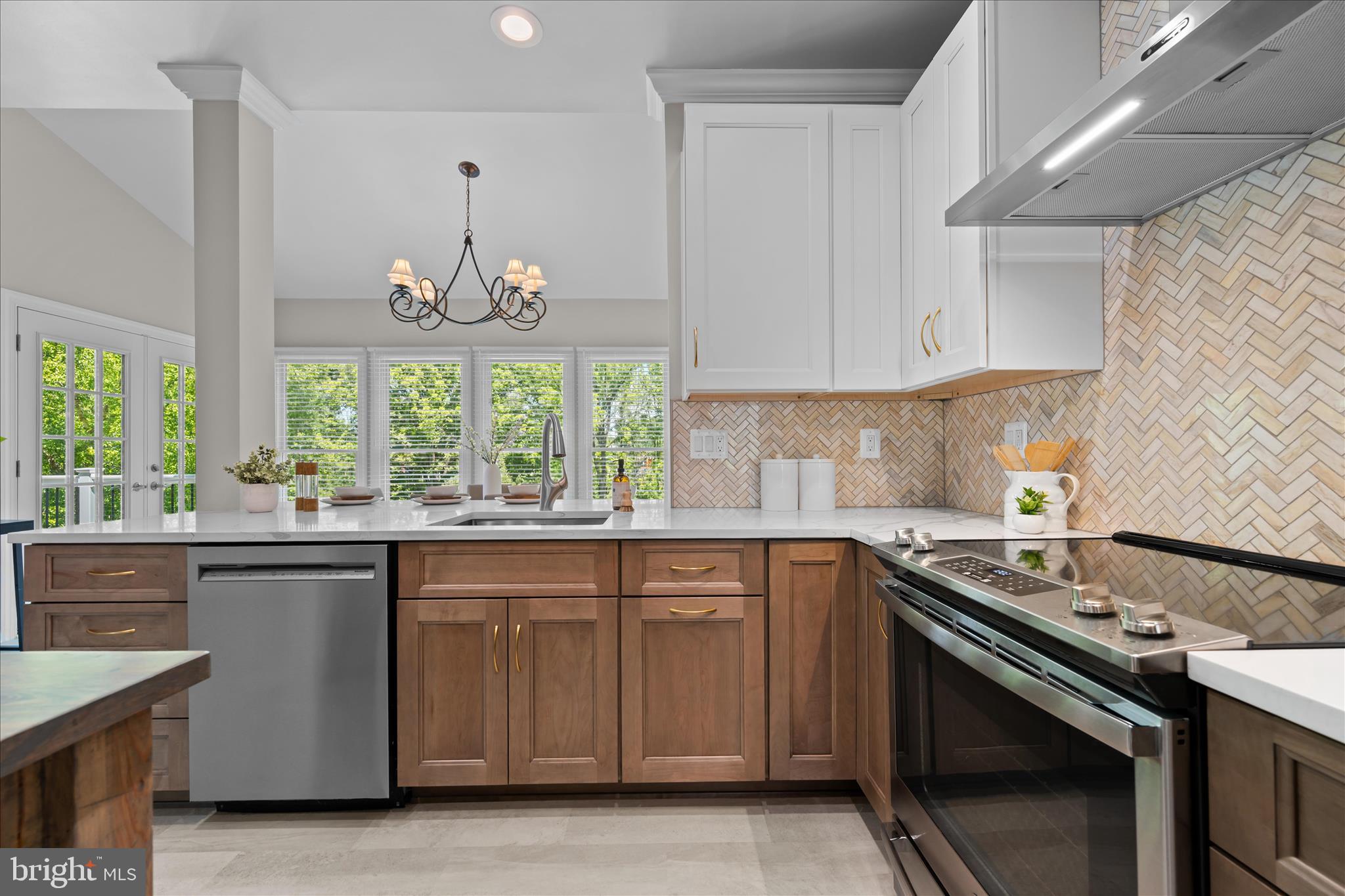 QUAIL RUN - Residential
