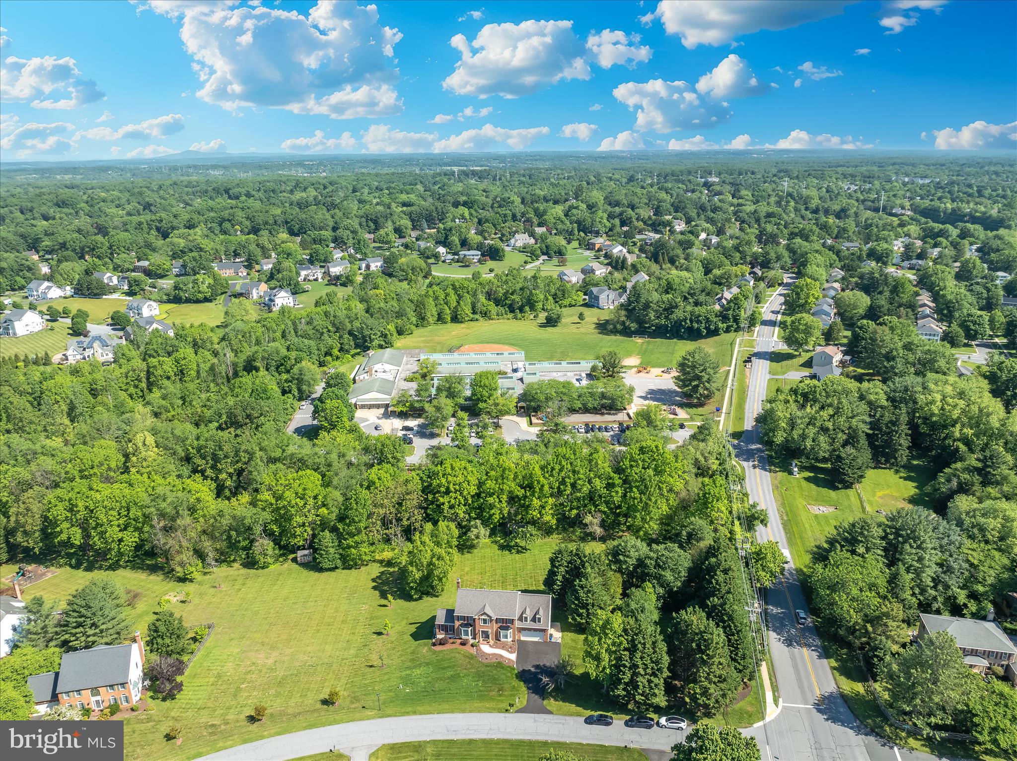 QUAIL RUN - Residential