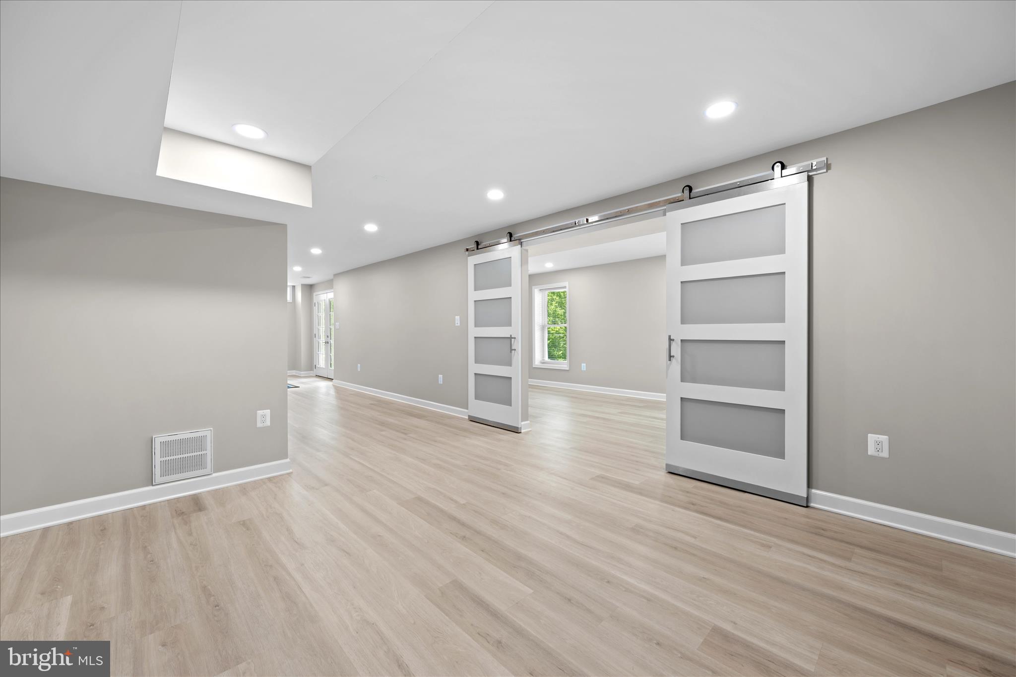 QUAIL RUN - Residential