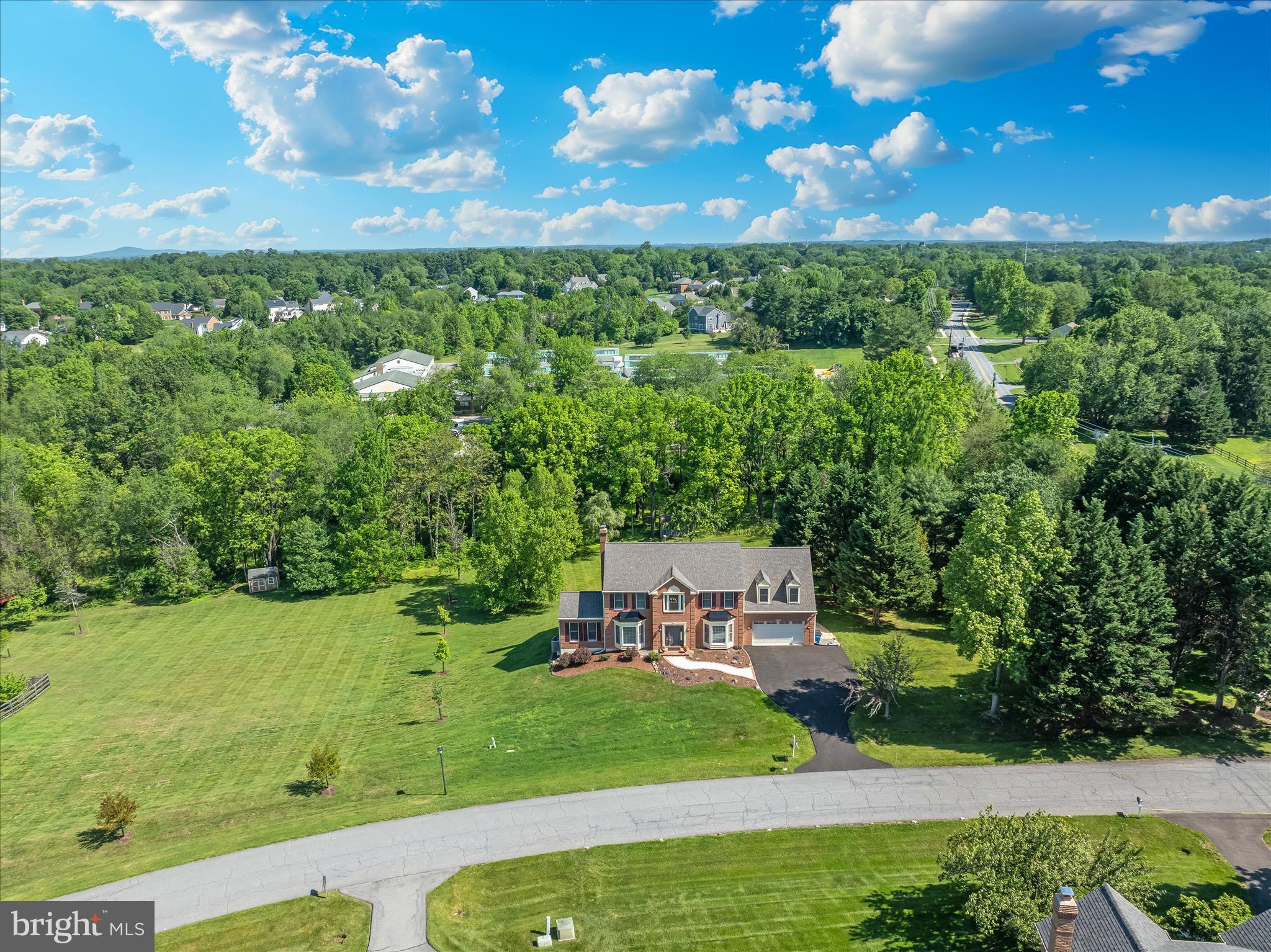 QUAIL RUN - Residential