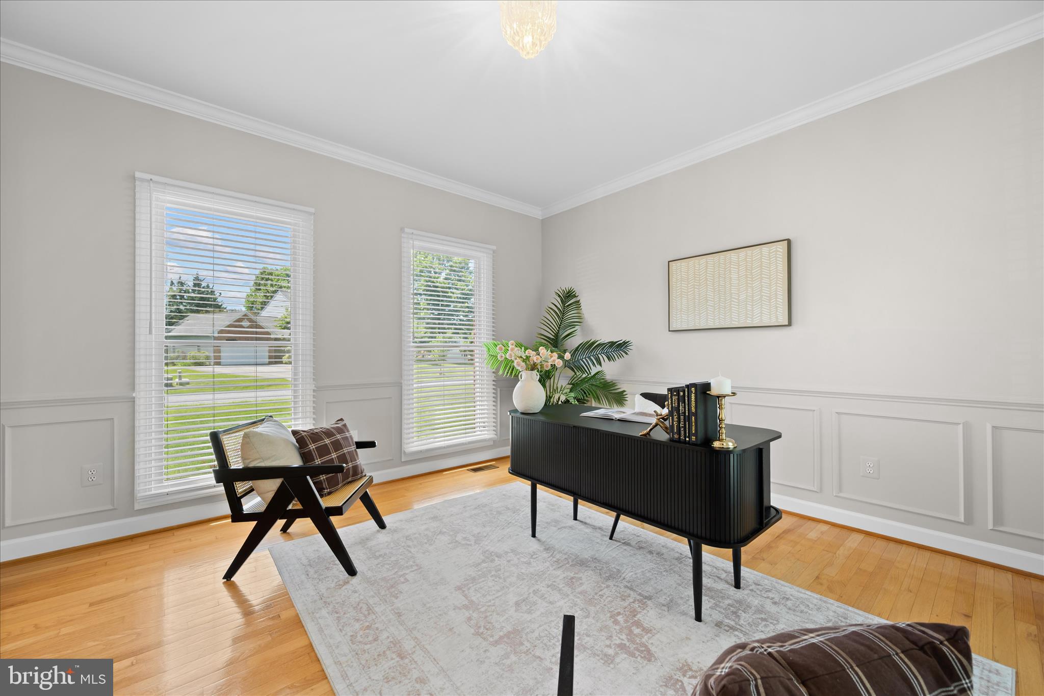 QUAIL RUN - Residential