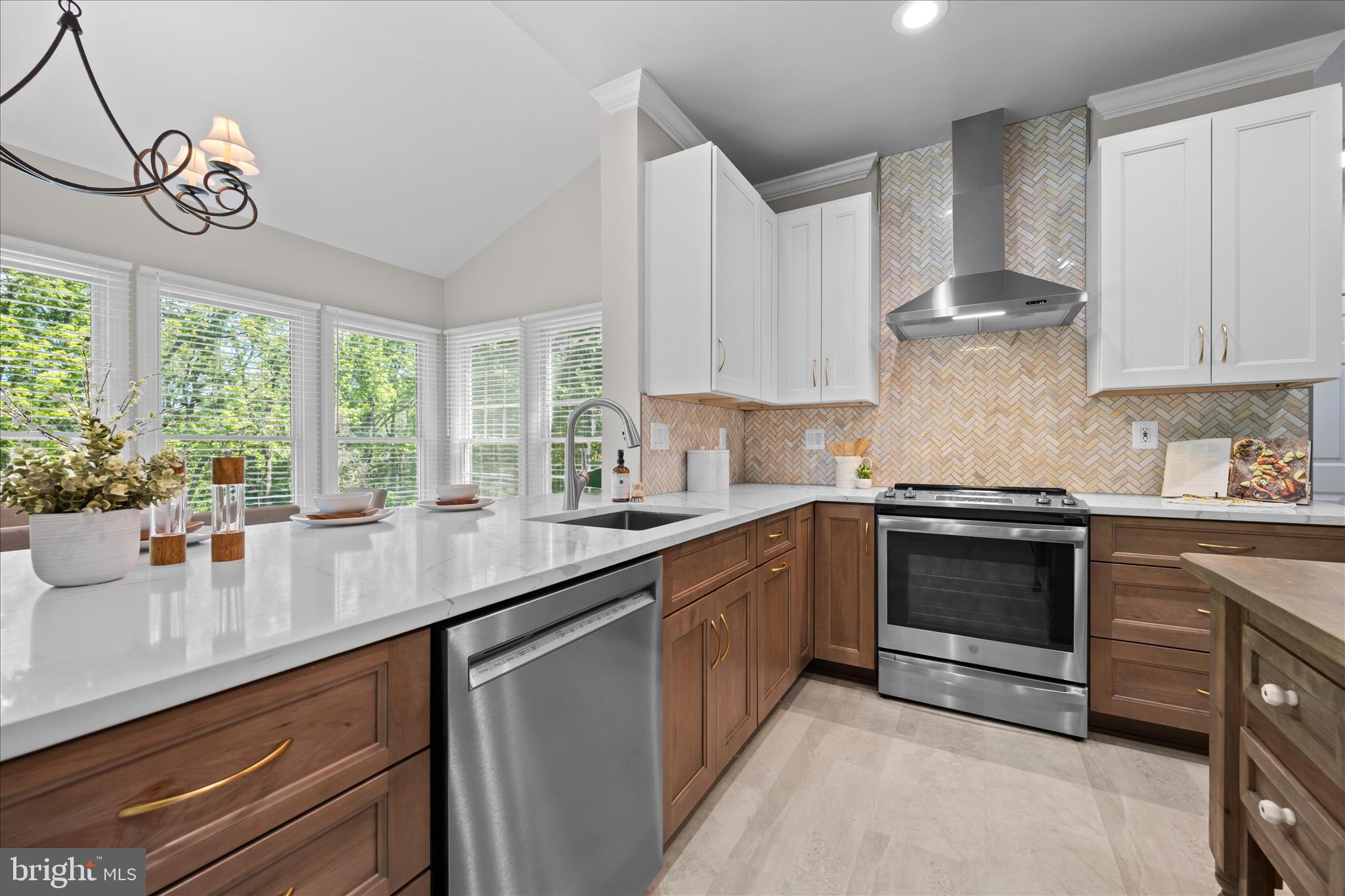 QUAIL RUN - Residential