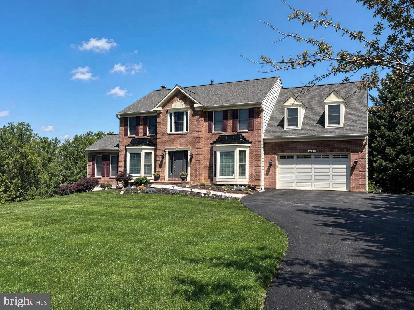 12801 BUCK LANE