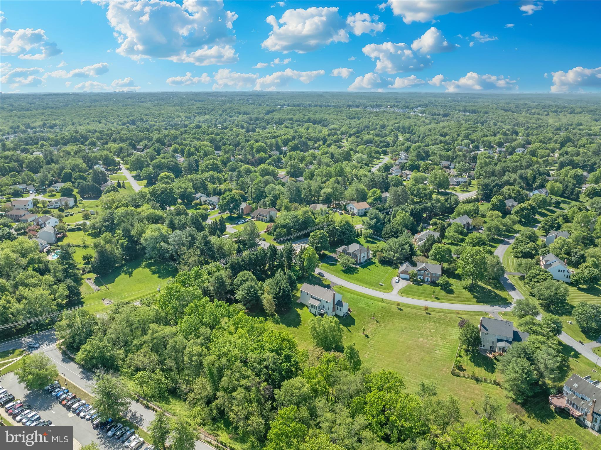 QUAIL RUN - Residential