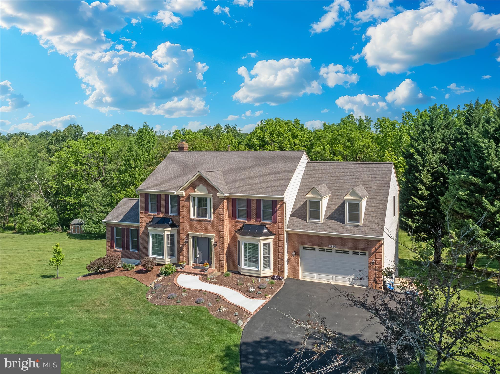 QUAIL RUN - Residential