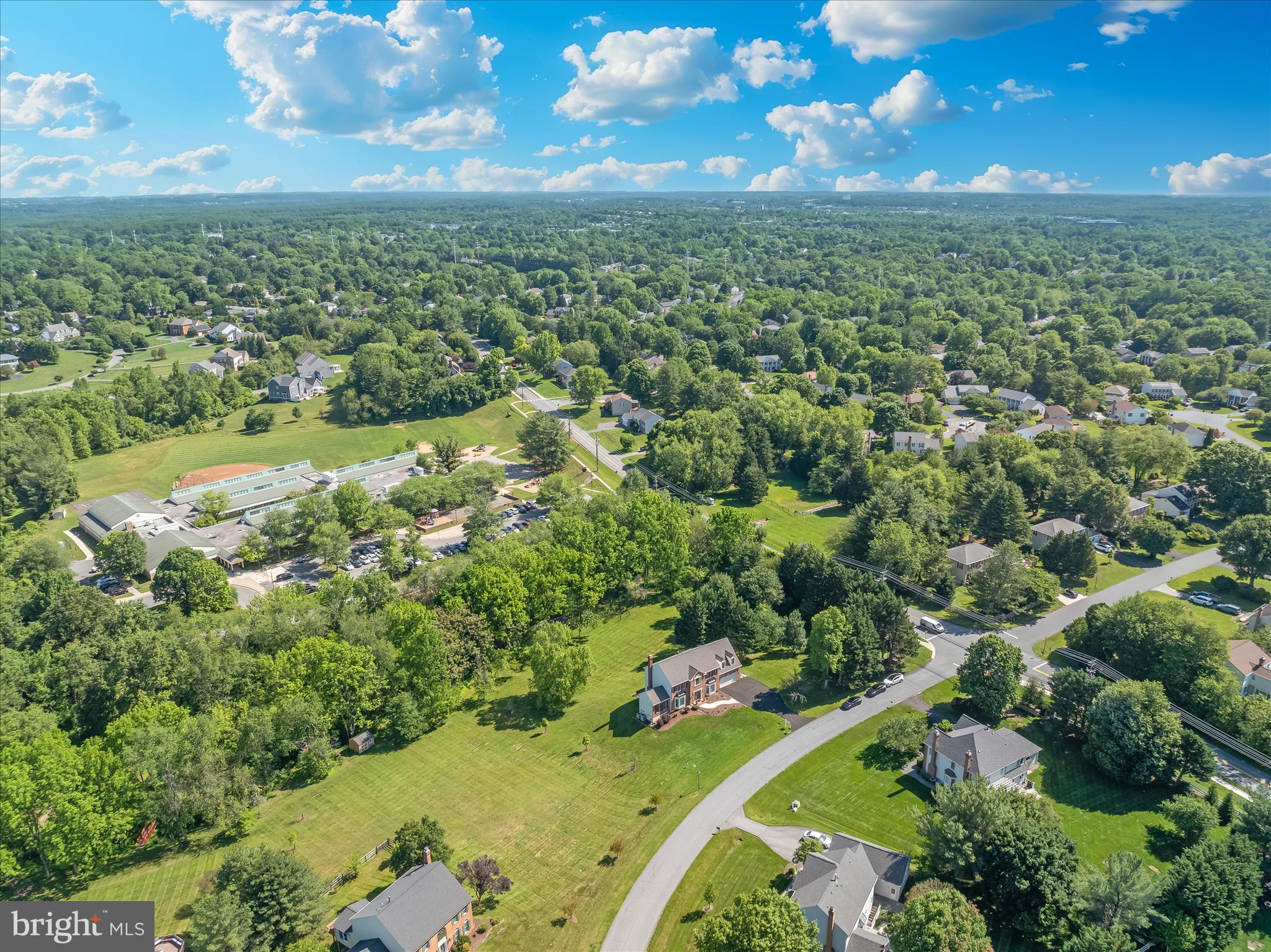 QUAIL RUN - Residential