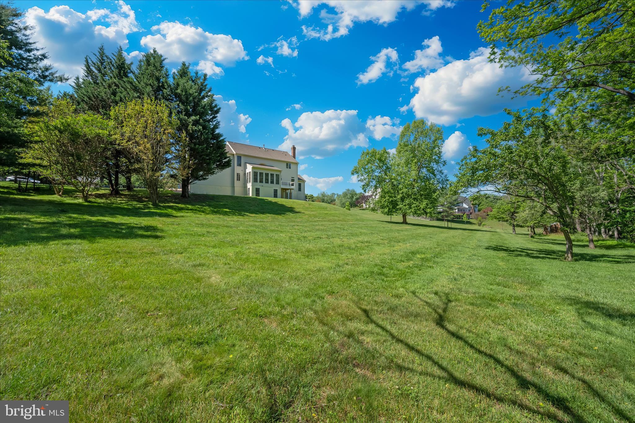 QUAIL RUN - Residential