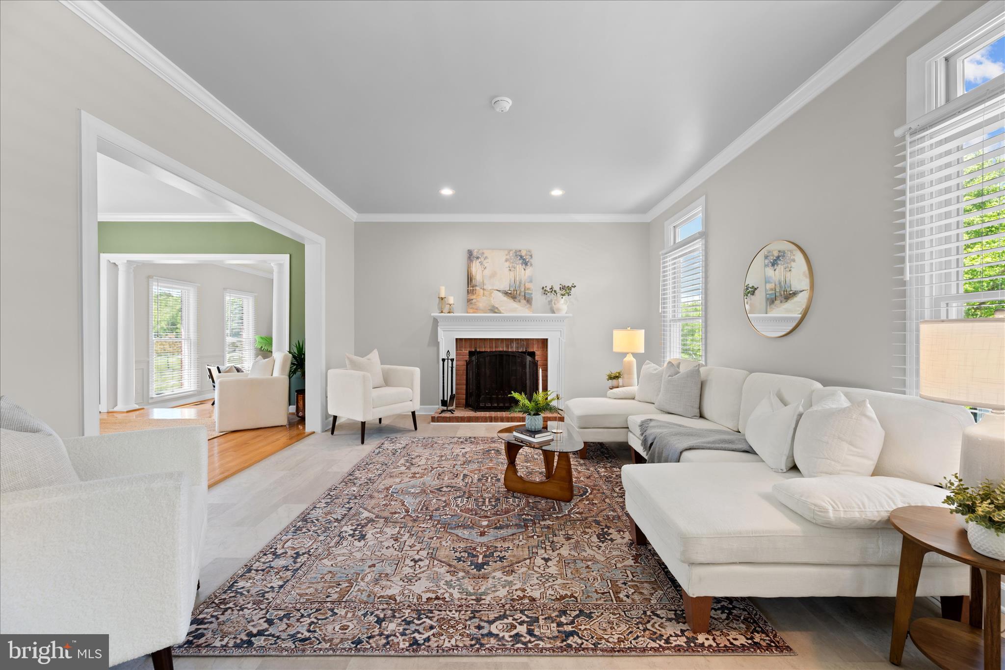 QUAIL RUN - Residential