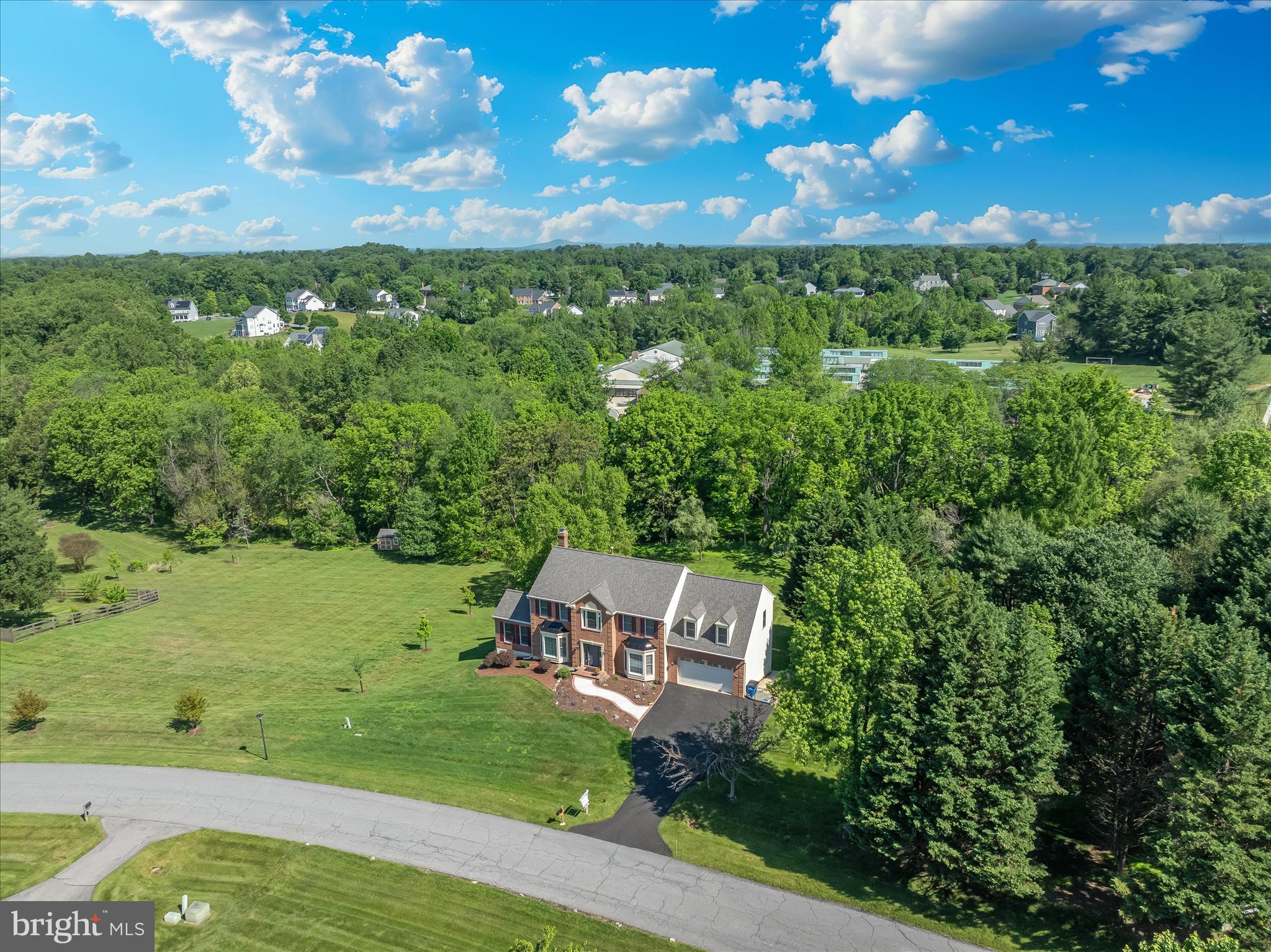 QUAIL RUN - Residential