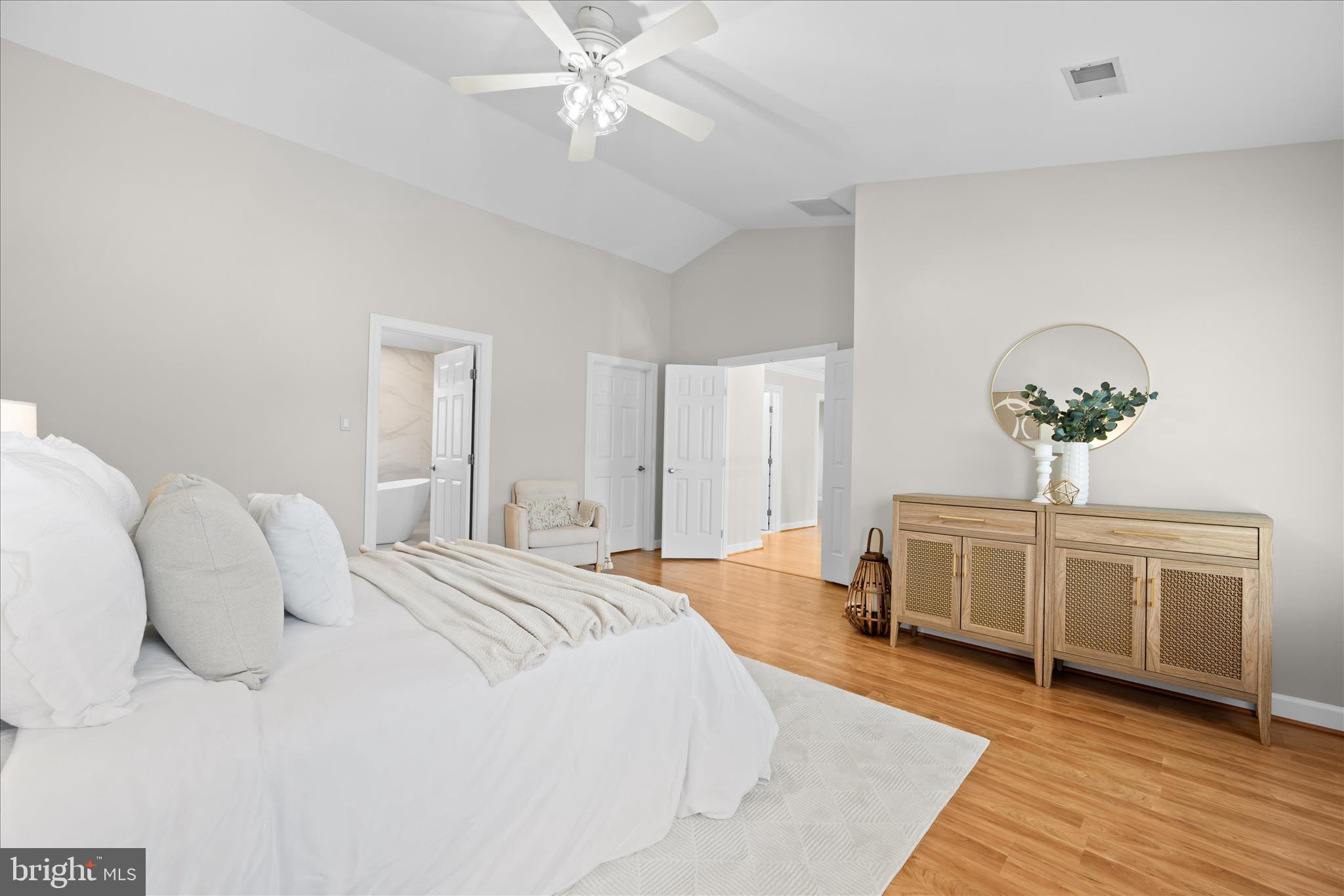 QUAIL RUN - Residential