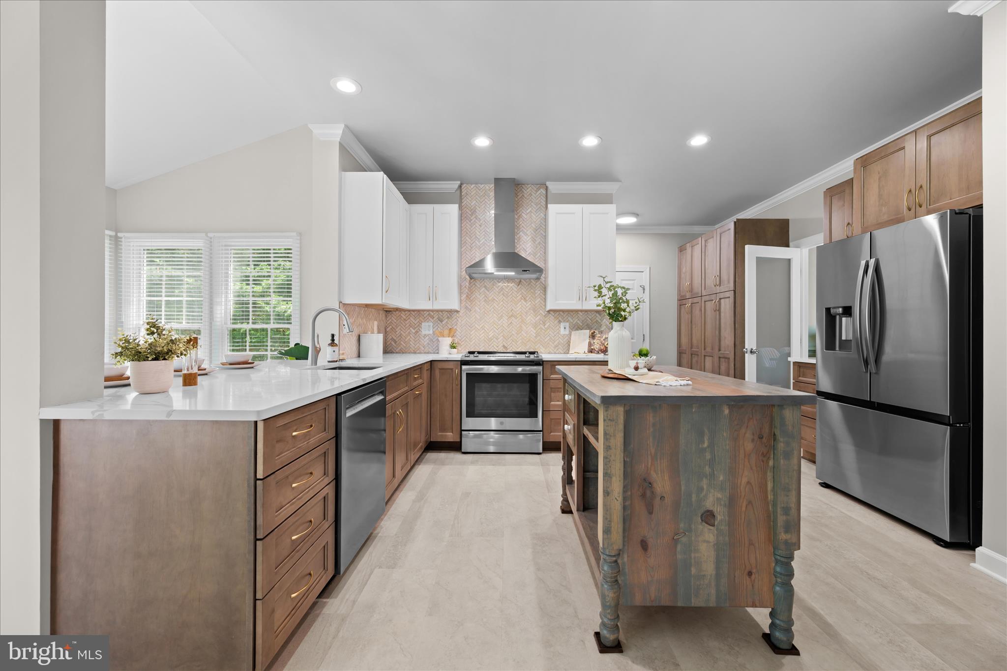 QUAIL RUN - Residential
