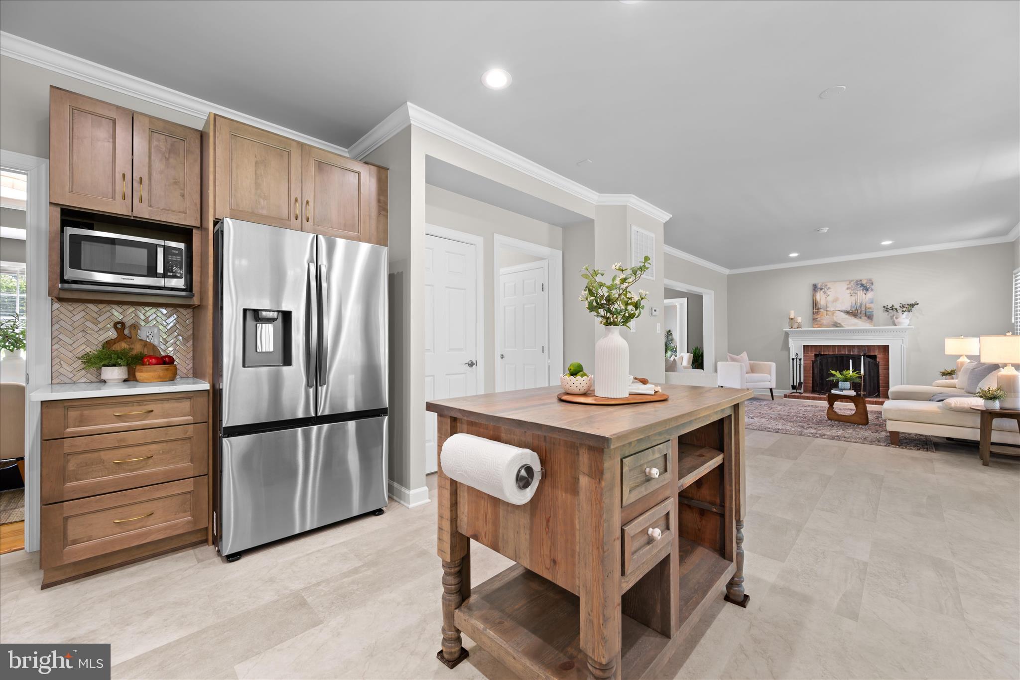 QUAIL RUN - Residential