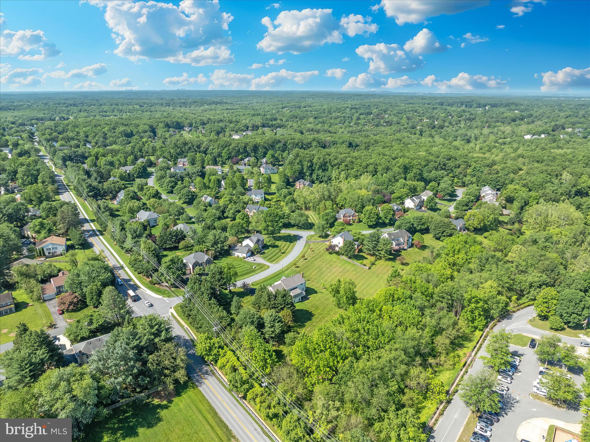 QUAIL RUN - Residential