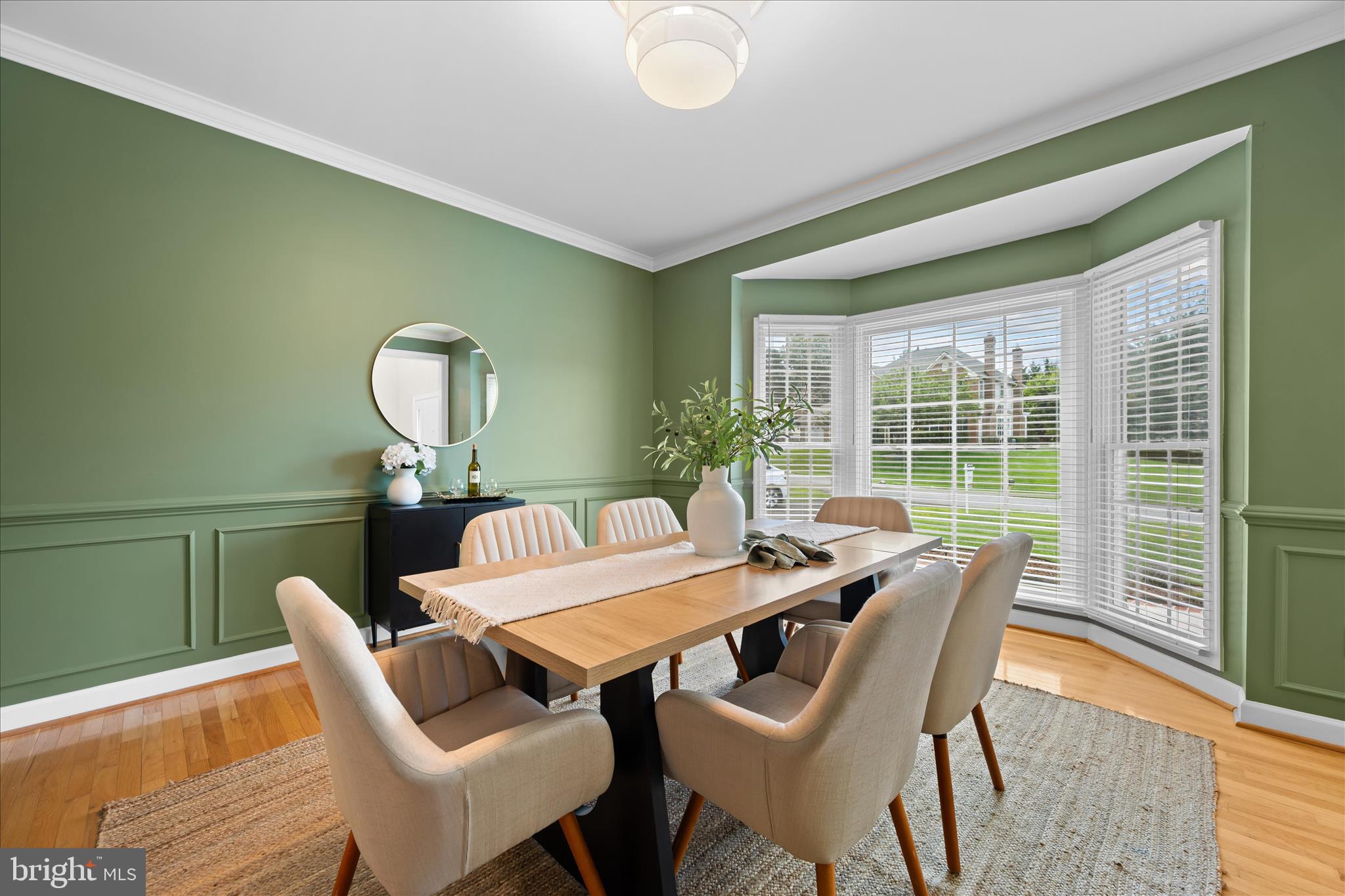 QUAIL RUN - Residential