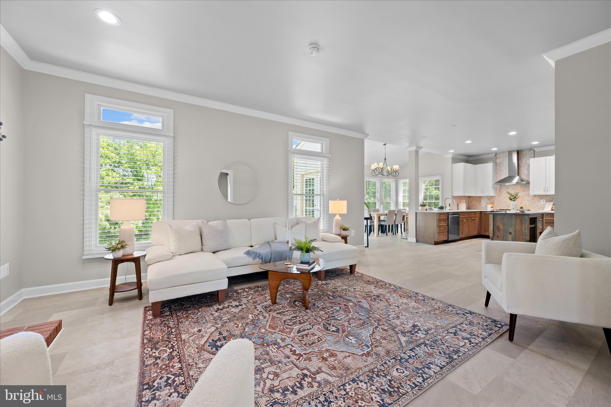 QUAIL RUN - Residential
