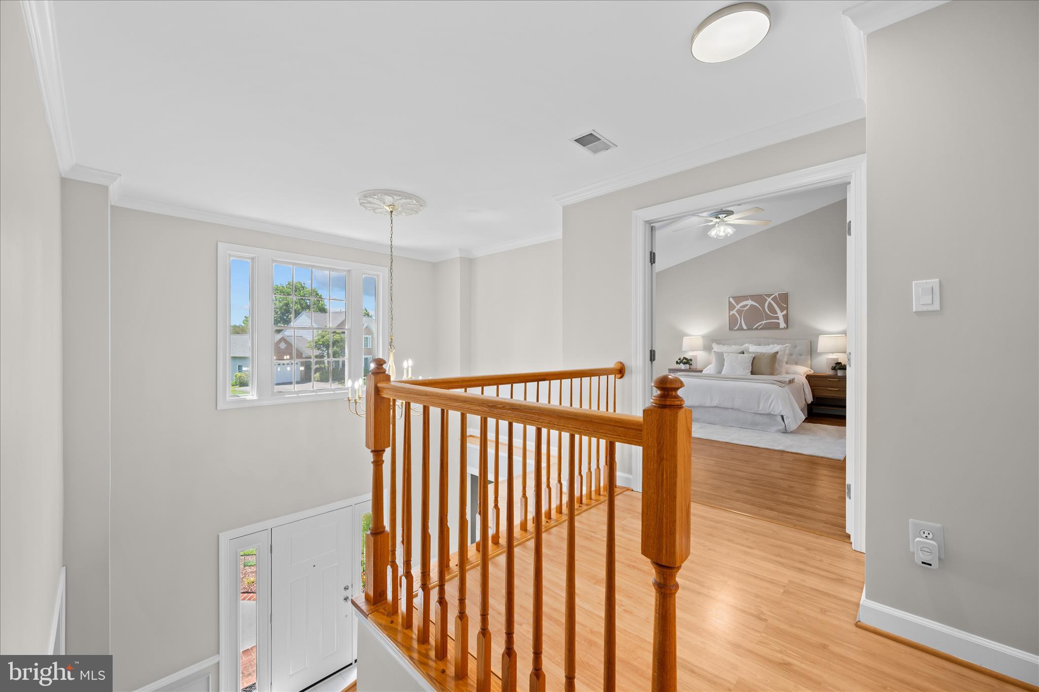 QUAIL RUN - Residential