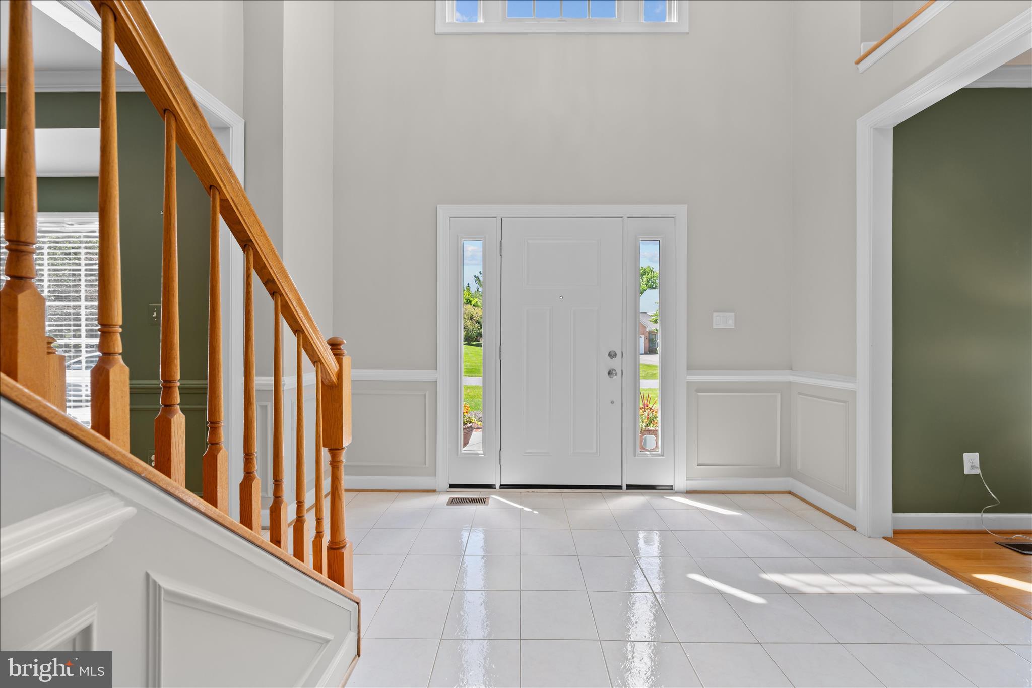 QUAIL RUN - Residential