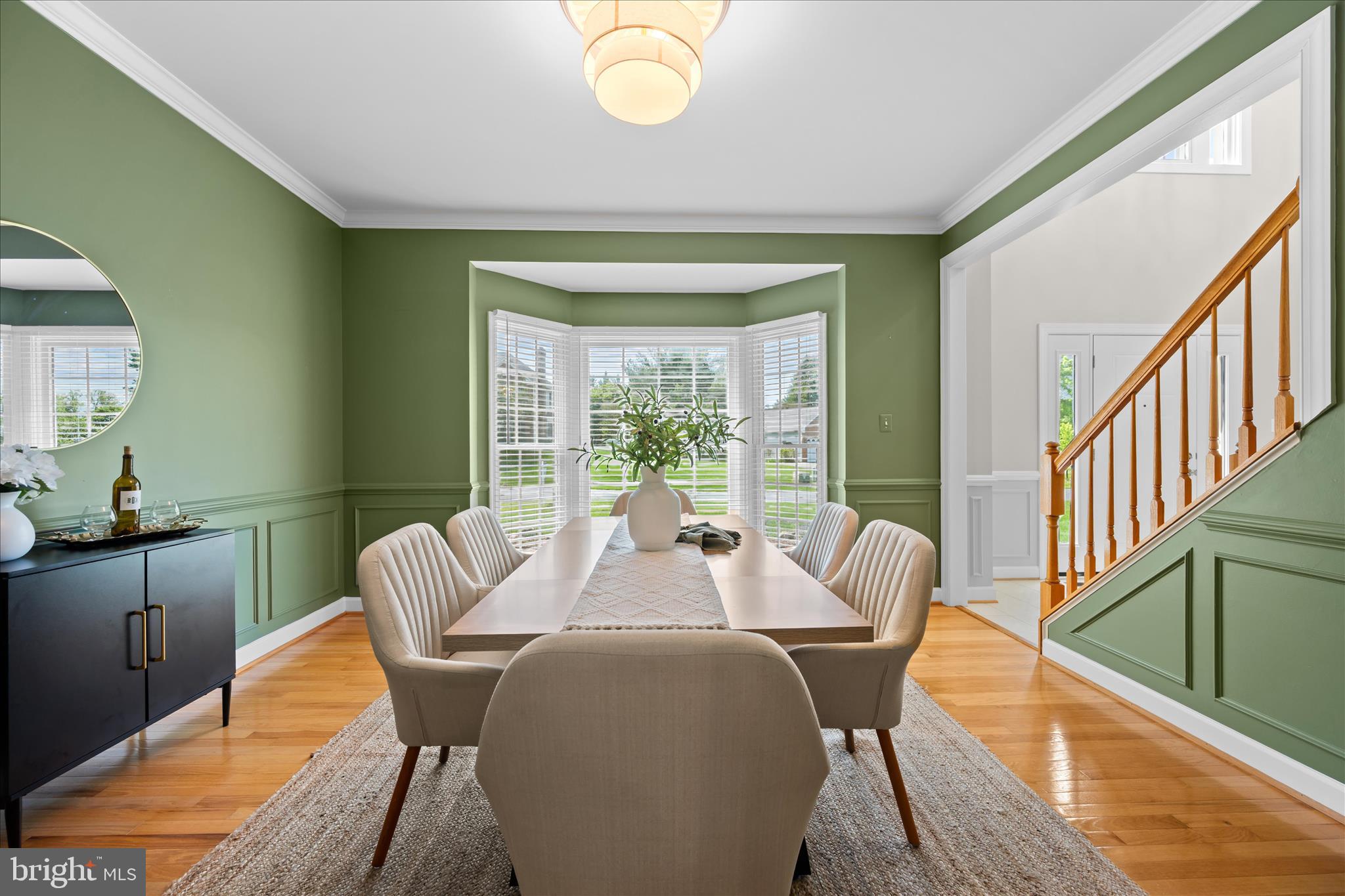 QUAIL RUN - Residential