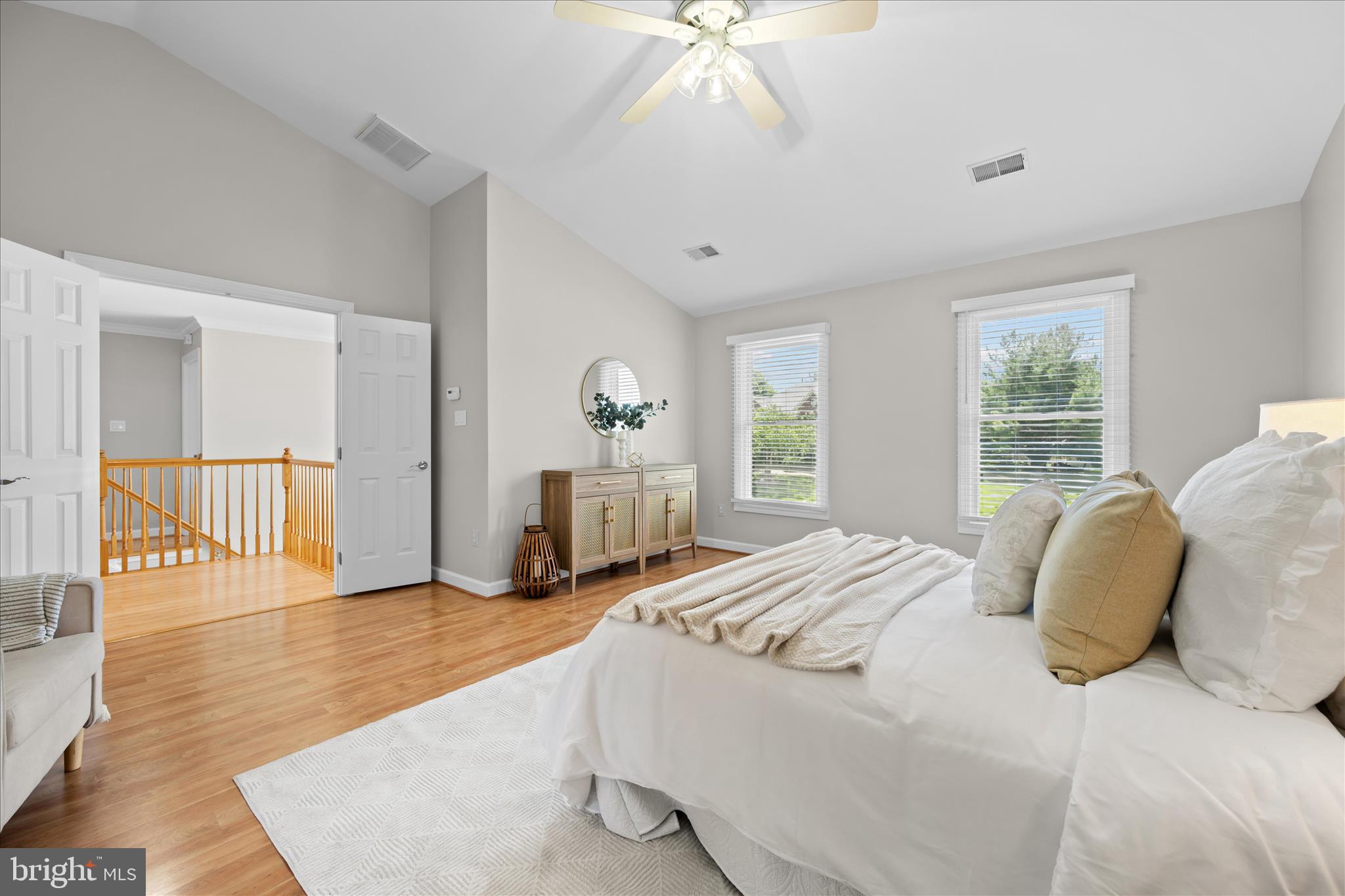 QUAIL RUN - Residential