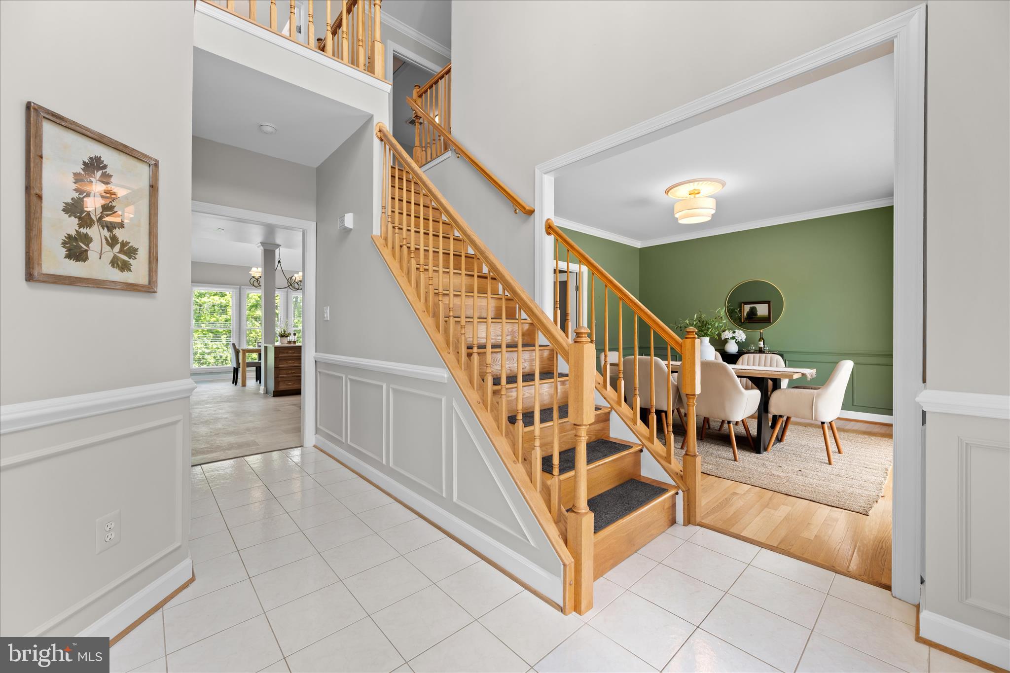 QUAIL RUN - Residential