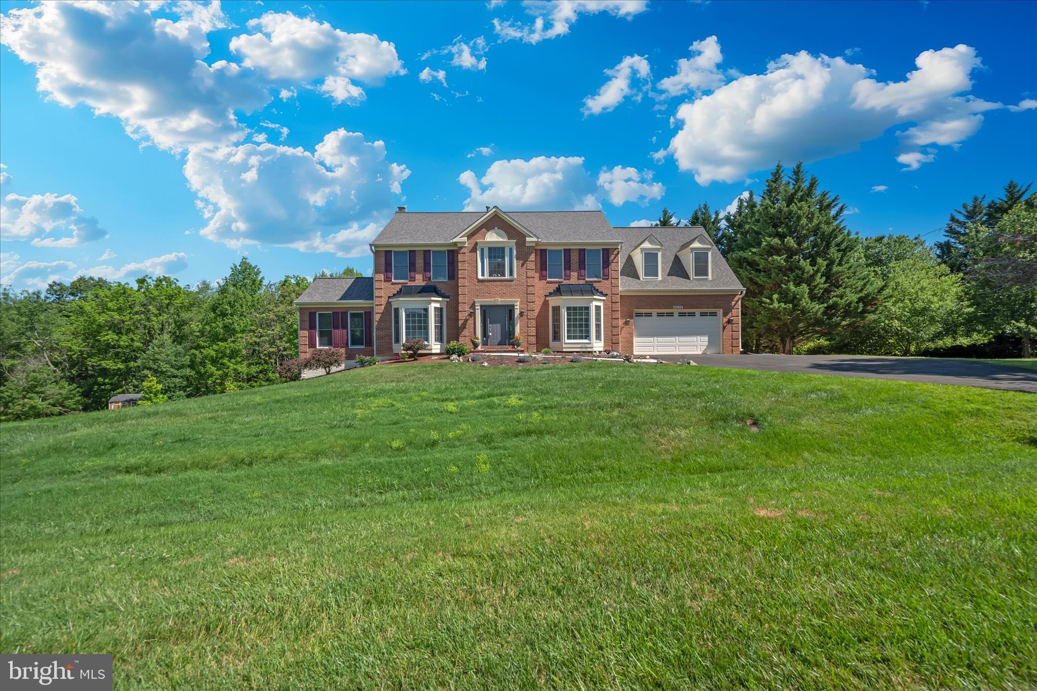 QUAIL RUN - Residential