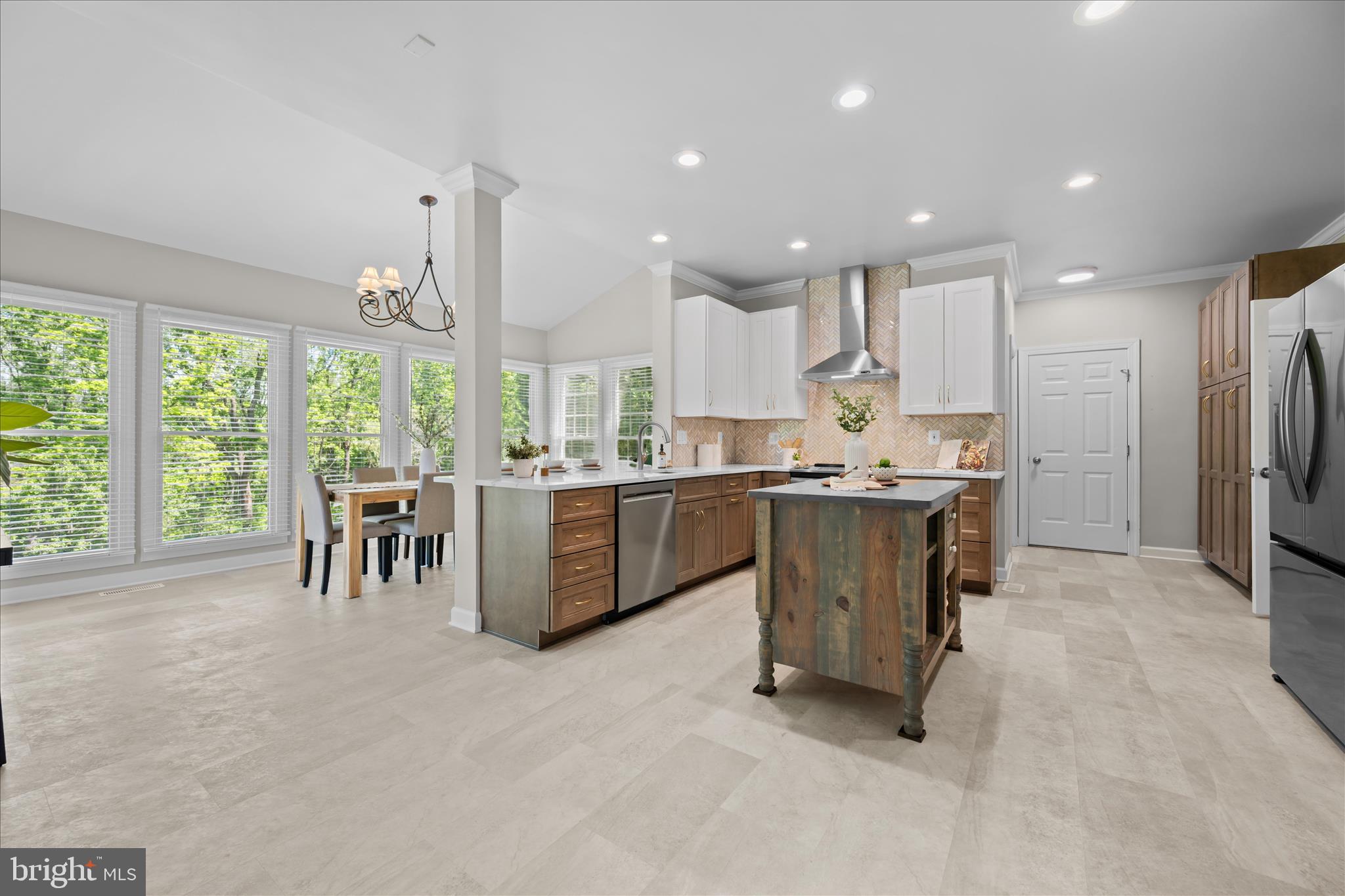 QUAIL RUN - Residential