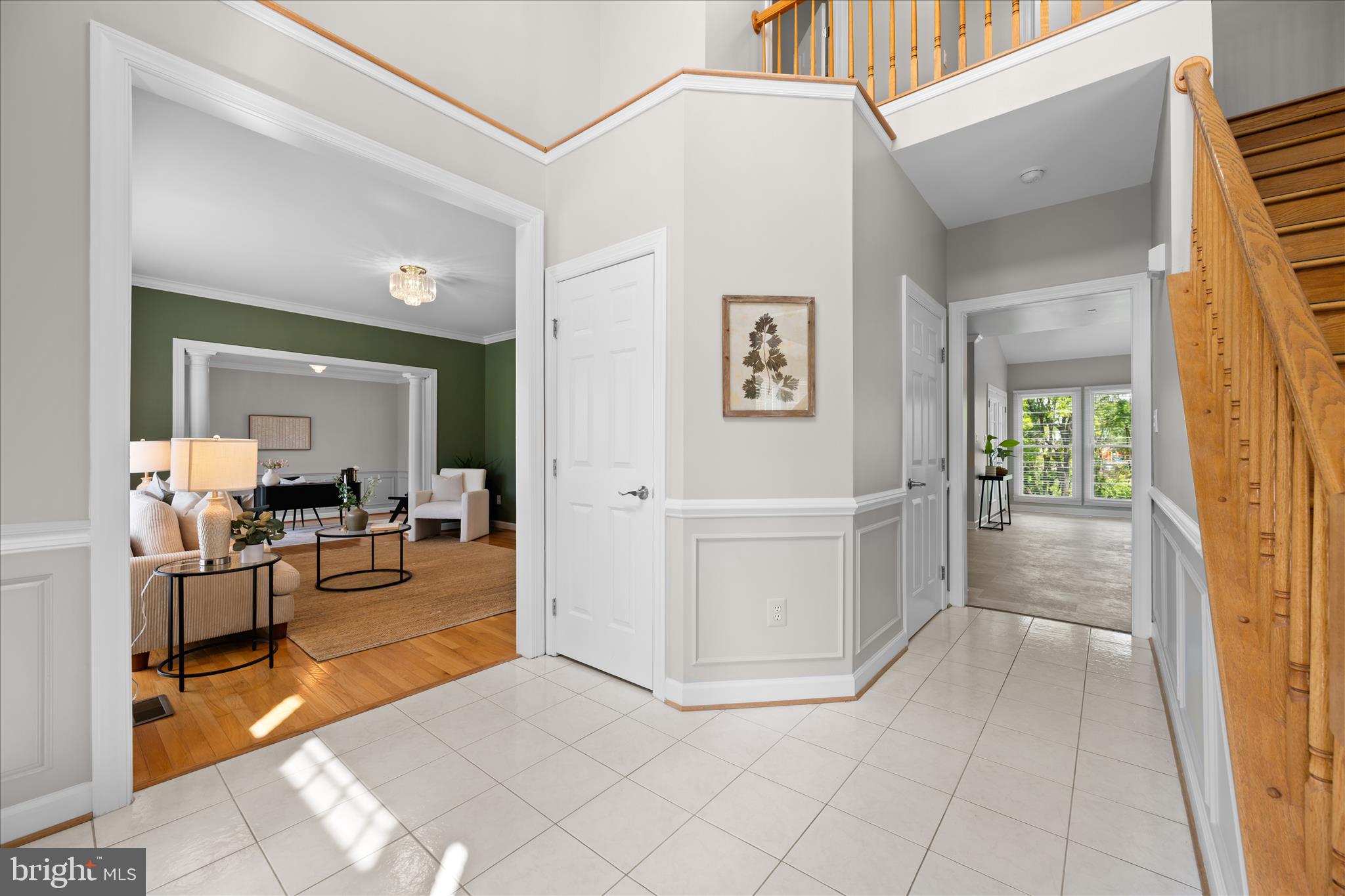 QUAIL RUN - Residential