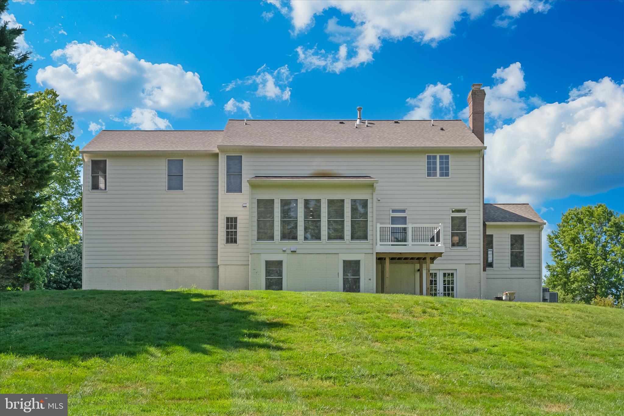 QUAIL RUN - Residential