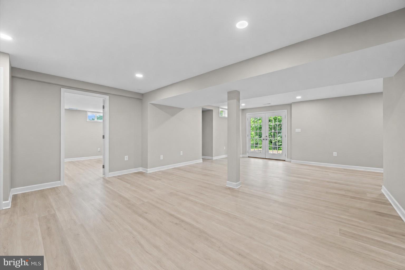 QUAIL RUN - Residential